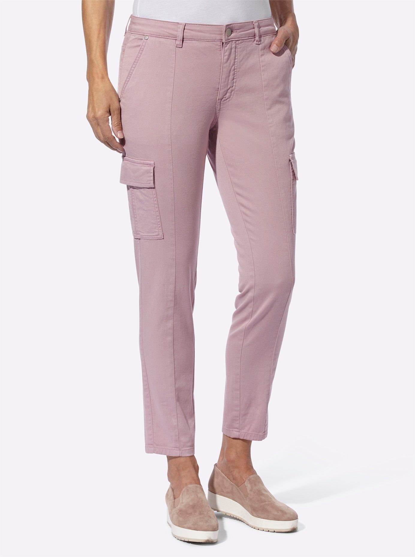 Classic Inspirationen Comfortabele jeans