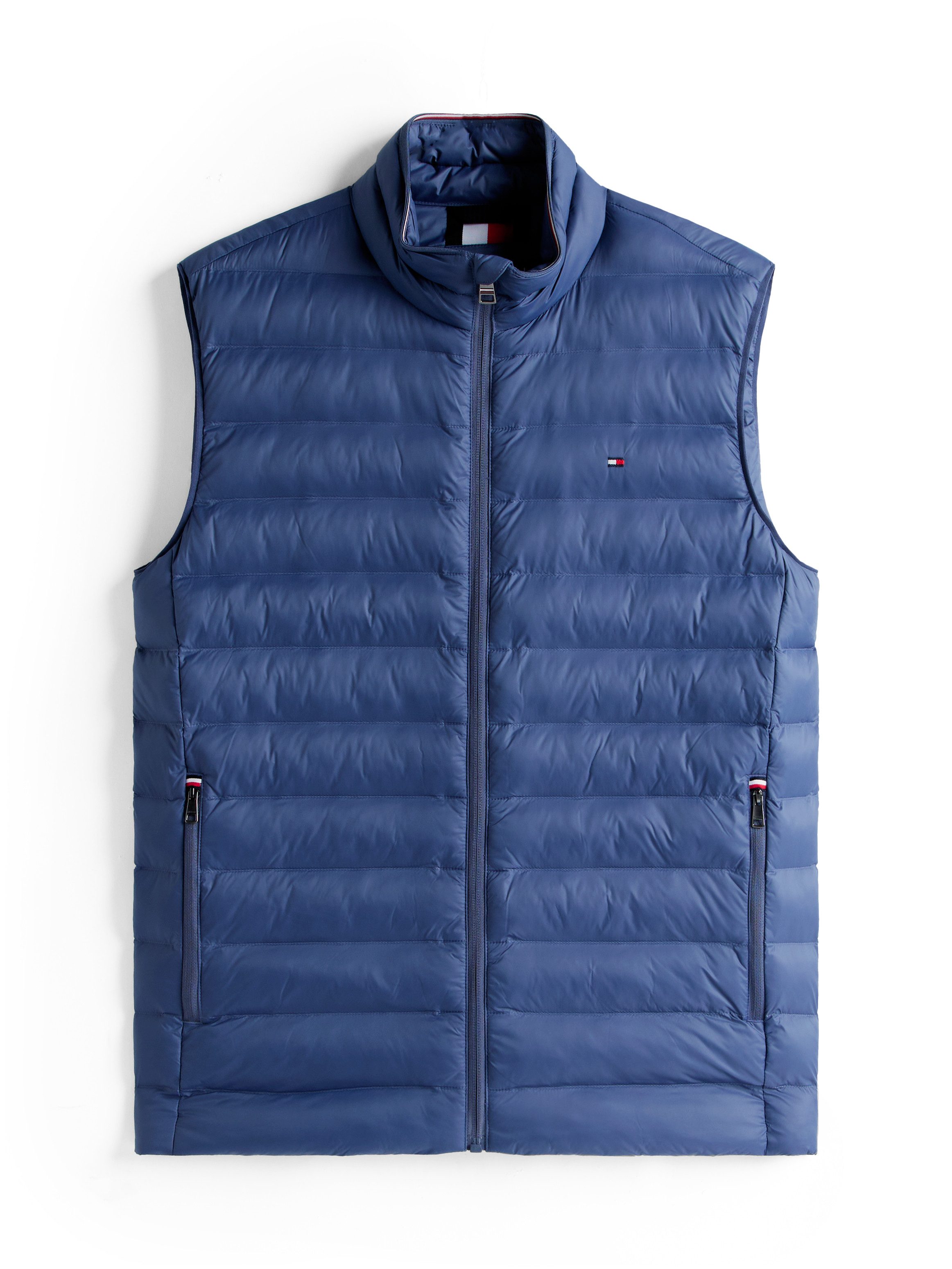 Tommy Hilfiger Bodywarmer PACKABLE RECYCLED VEST