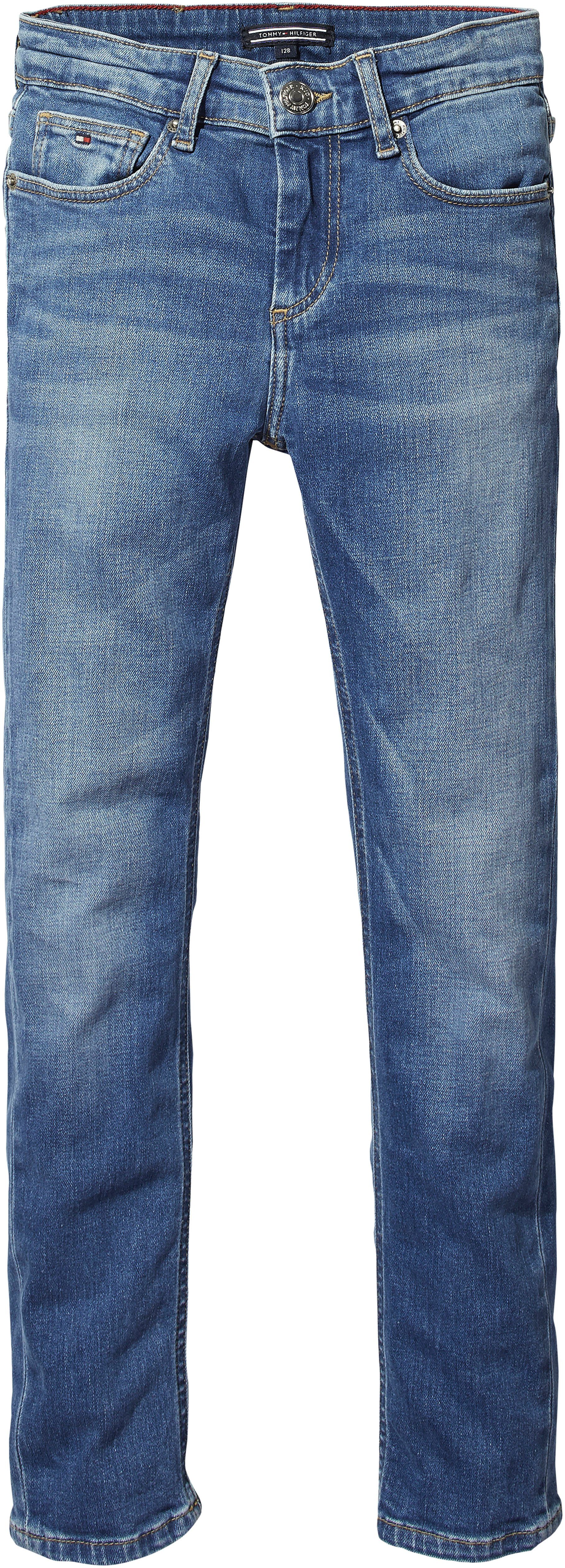 Tommy Hilfiger Stretch jeans SCANTON SLIM online kopen | OTTO