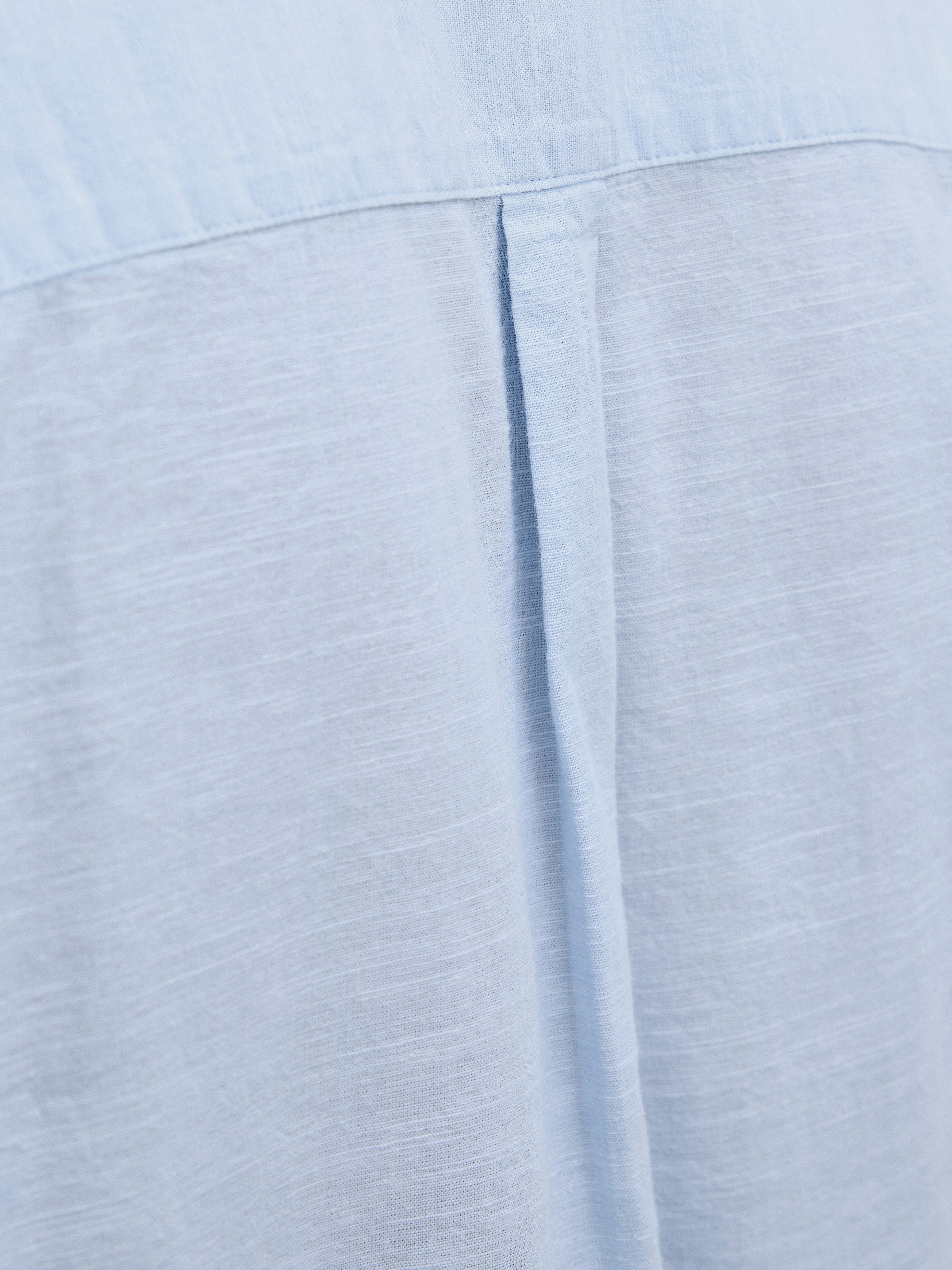 Jack & Jones Overhemd met korte mouwen JJESUMMER RESORT SHIRT SS SN