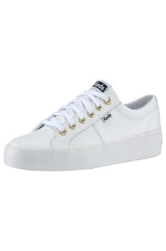 keds sneakers jump kick duo leather wit