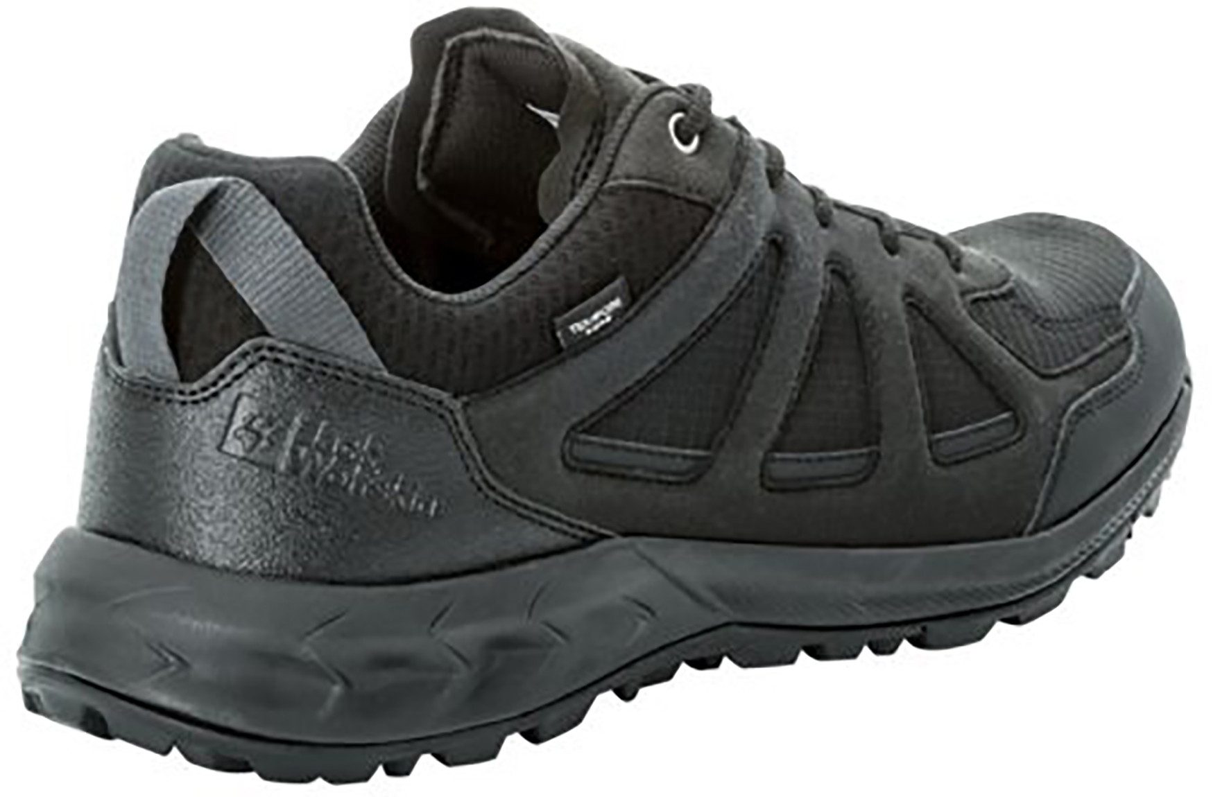 Jack Wolfskin Wandelschoenen WOODLAND 2 TEXAPORE LOW M