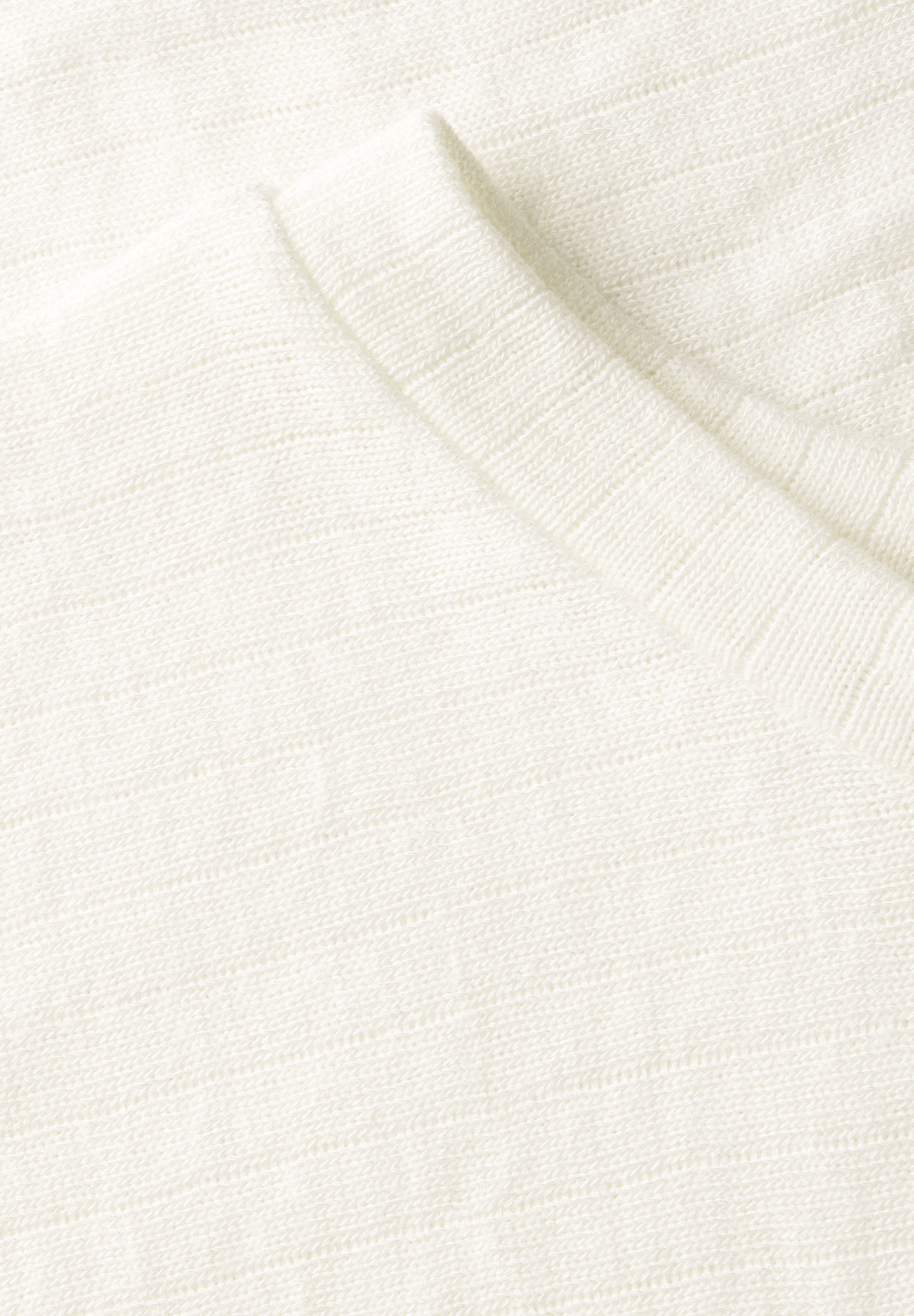 STREET ONE T-shirt met streepstructuur