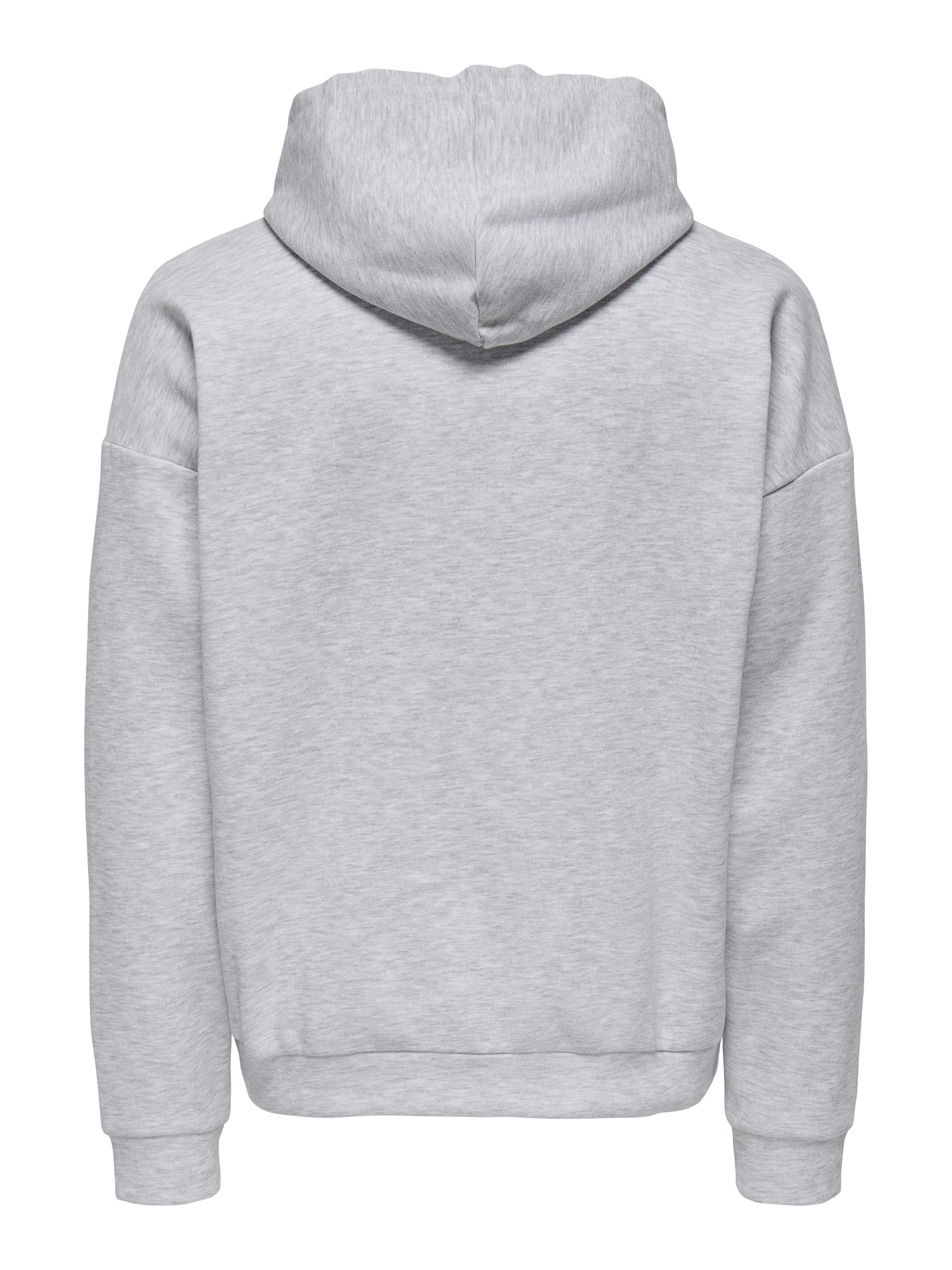 ONLY & SONS Hoodie ONSCHASE REG ZIP HOOD OTL