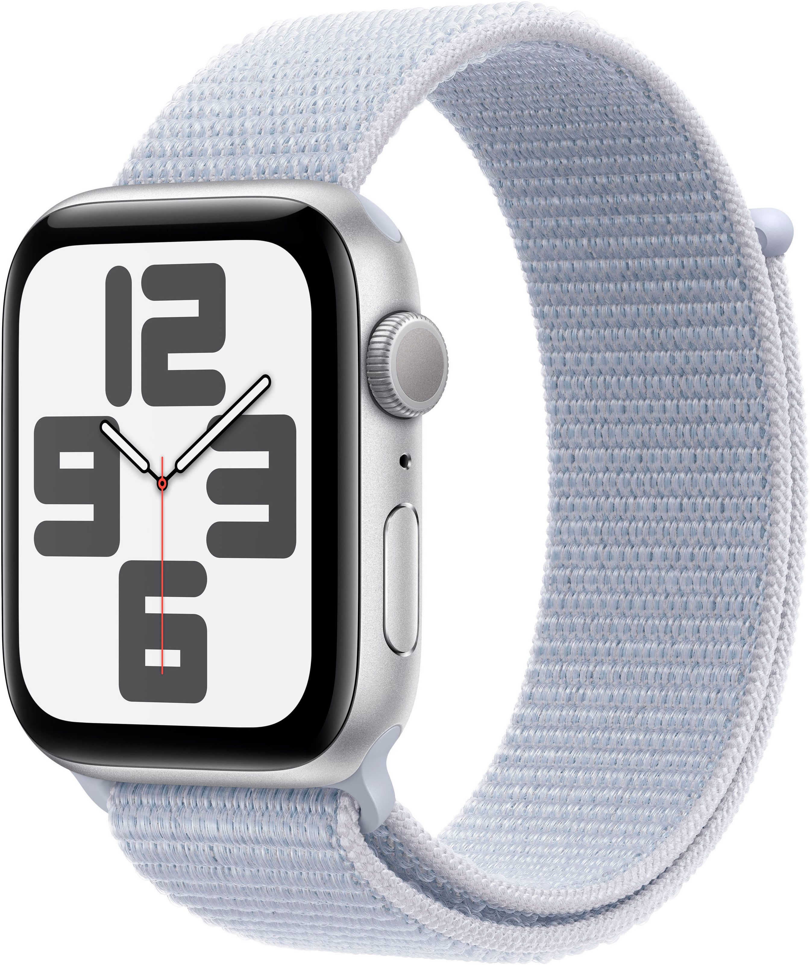 Apple Smartwatch Watch SE (2024)