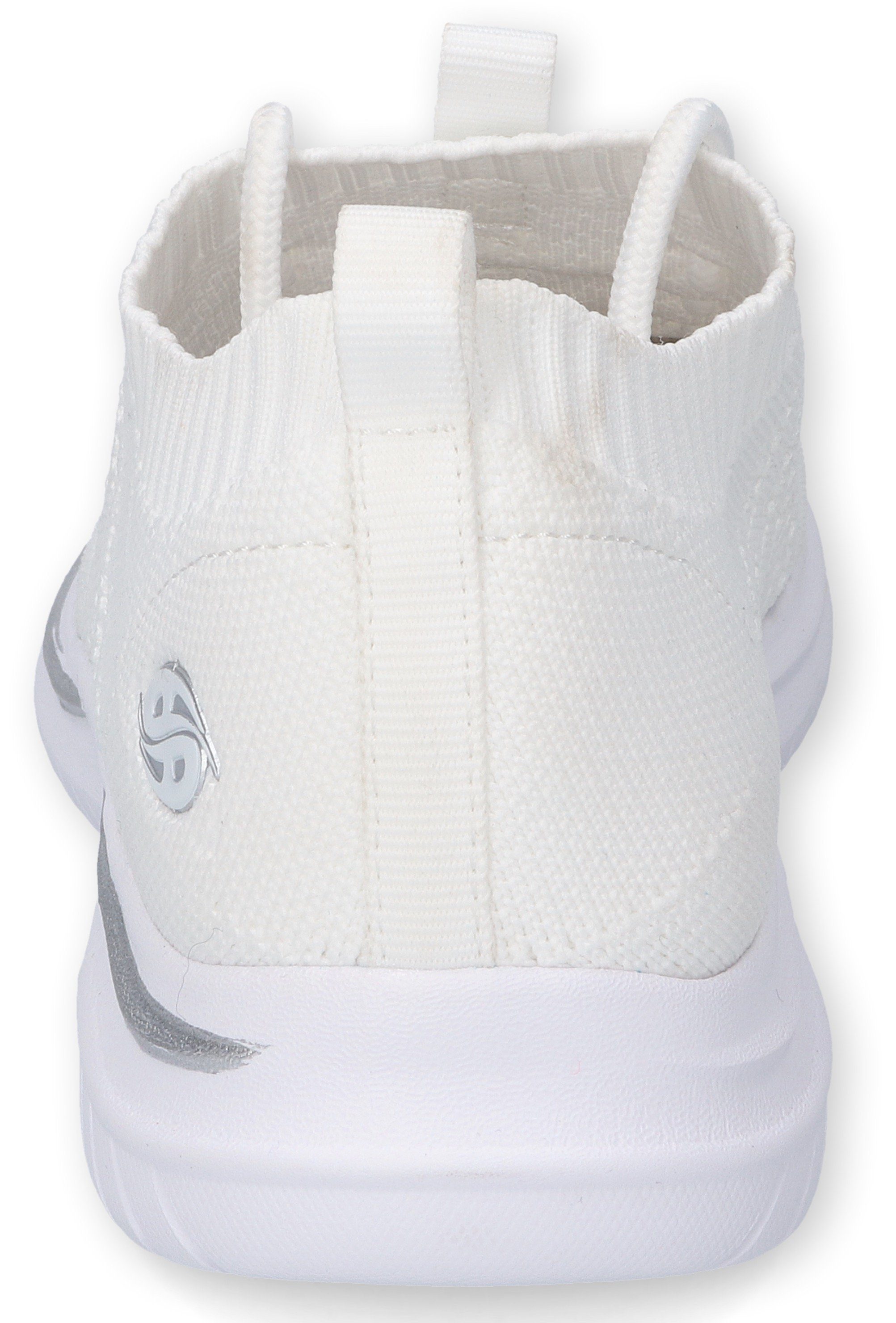 Dockers by Gerli Slip-on sneakers , sneakers, instapschoen, vrijetijdsschoen met ultralichte zool