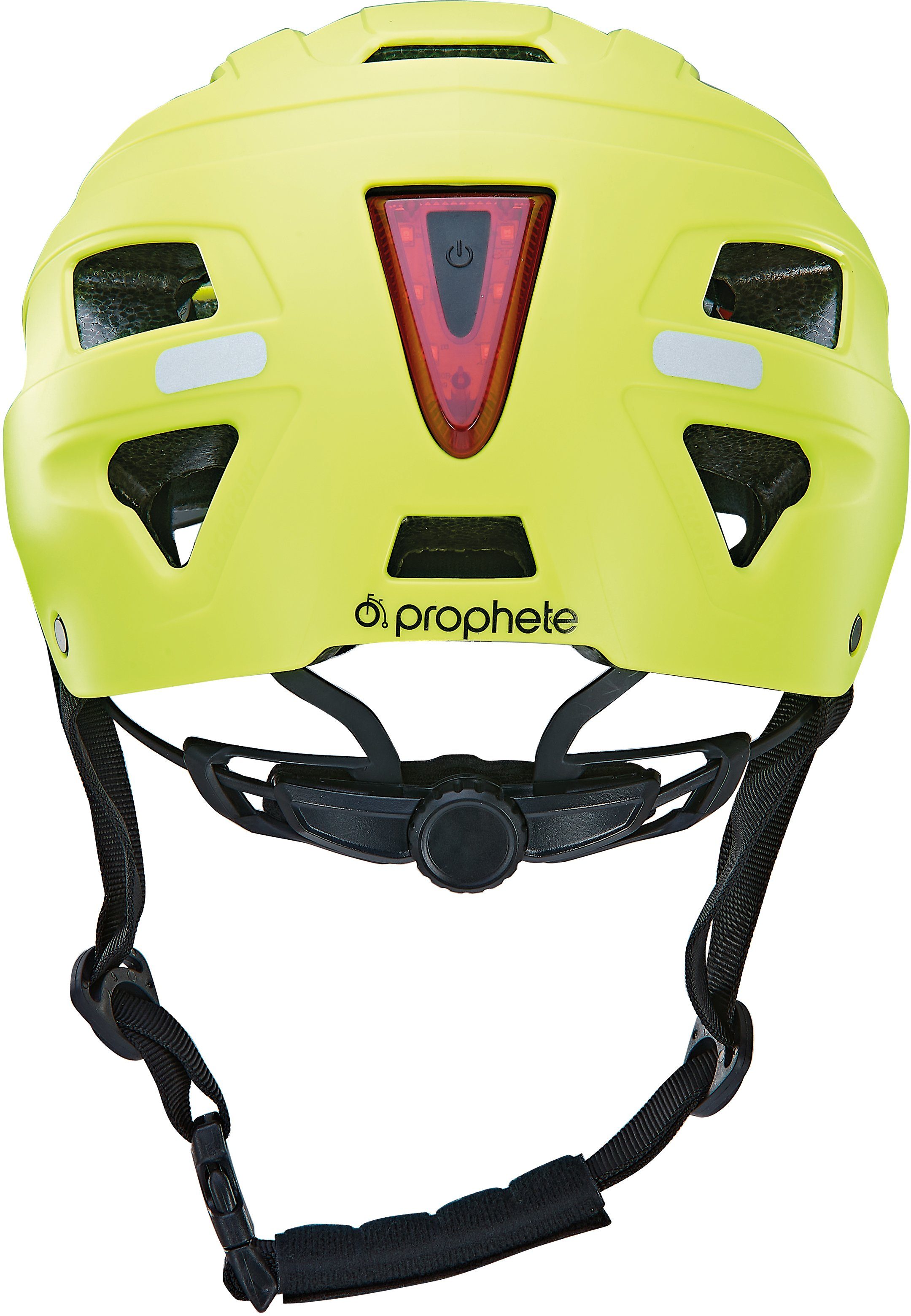 Prophete Fietshelm