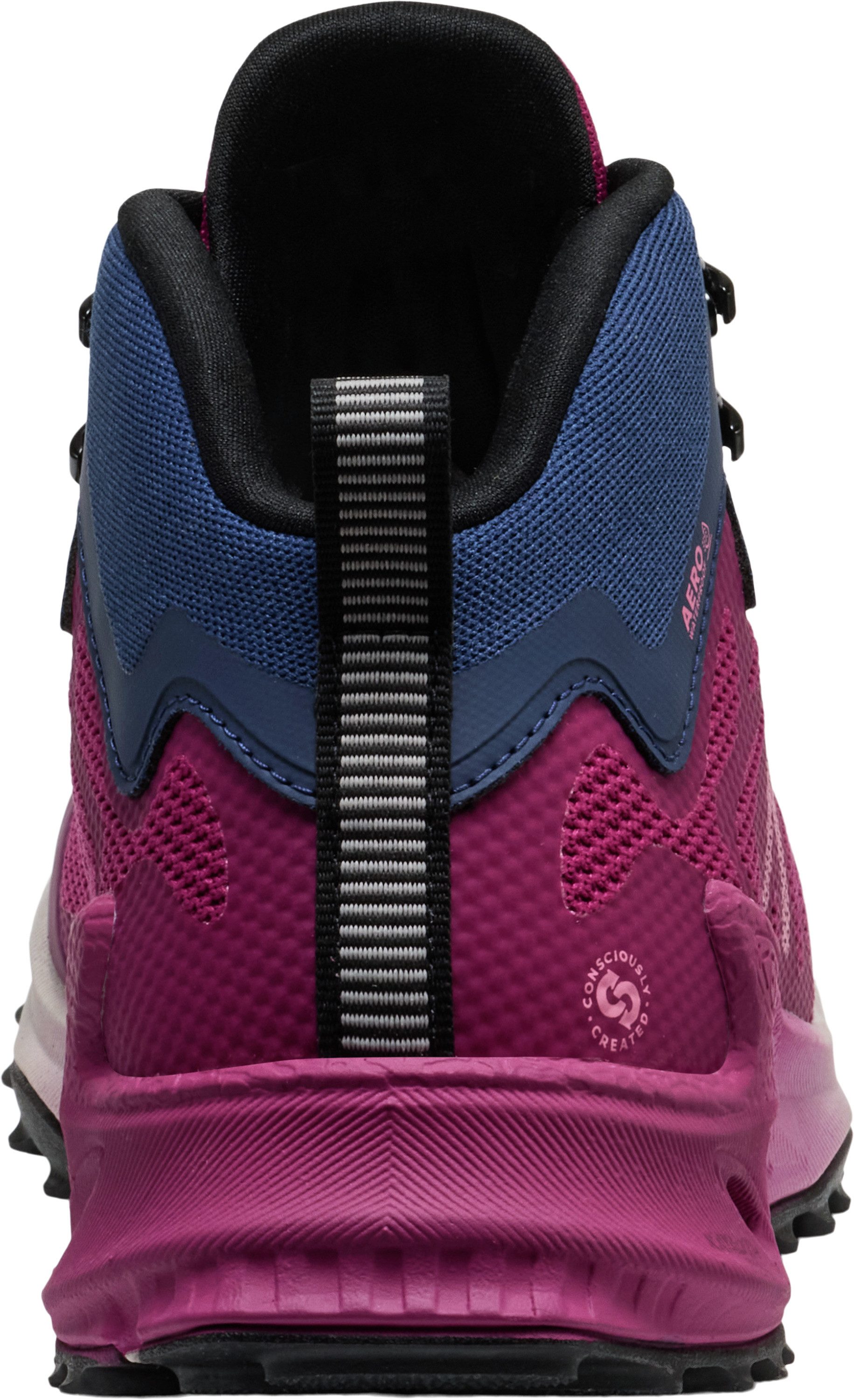 Keen Outdoorschoenen ZIONIC NXT MID WP