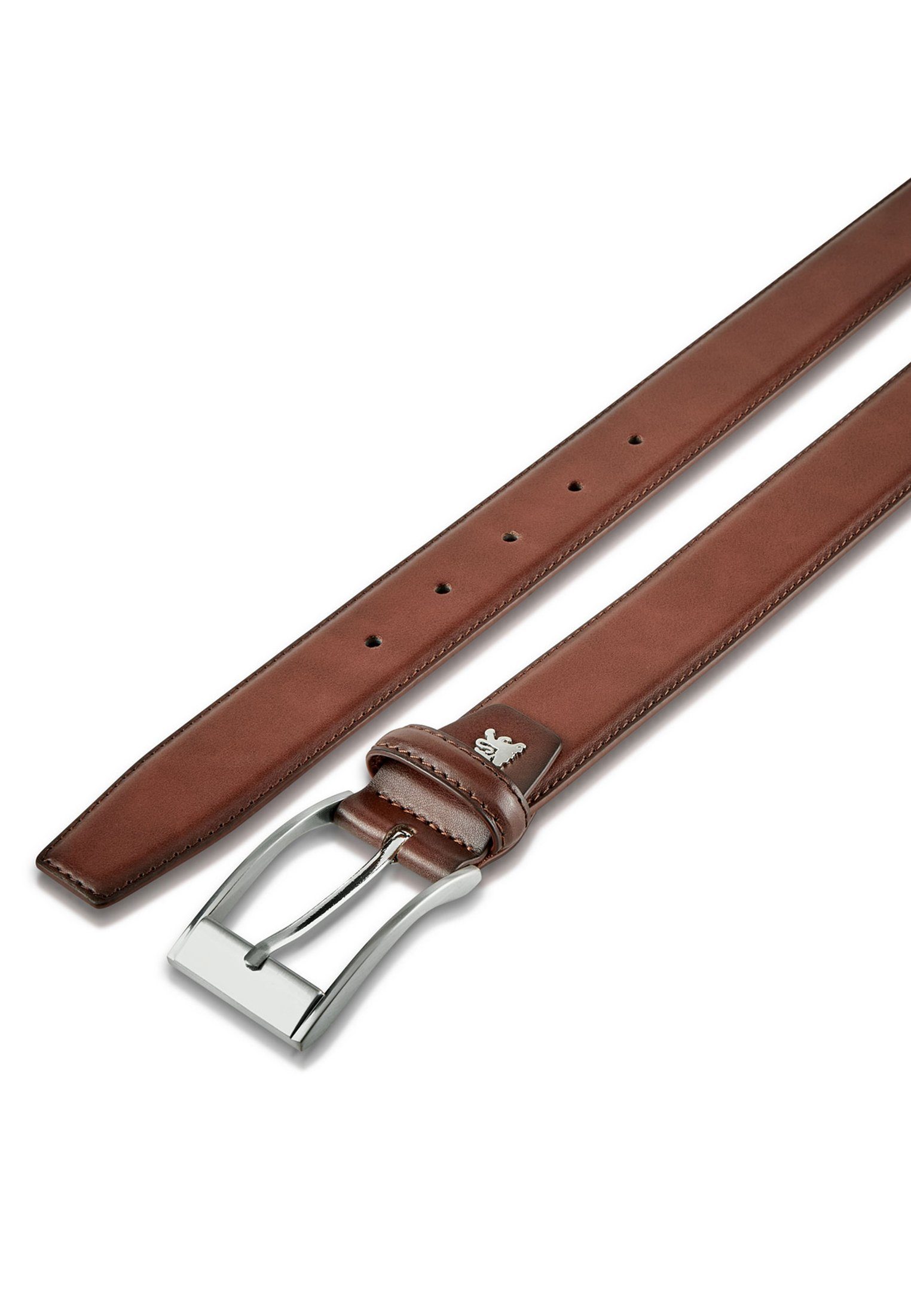 Lerros Leren riem LERROS citybelt *schaduw*