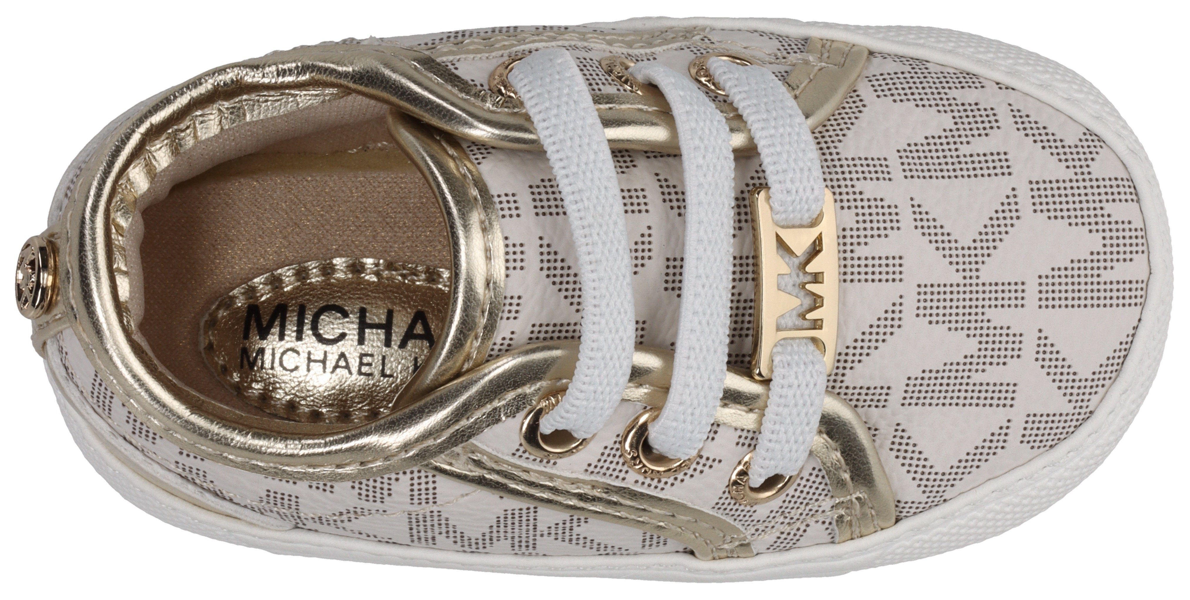 MICHAEL KORS KIDS Sneakers BABY BRITTANIA