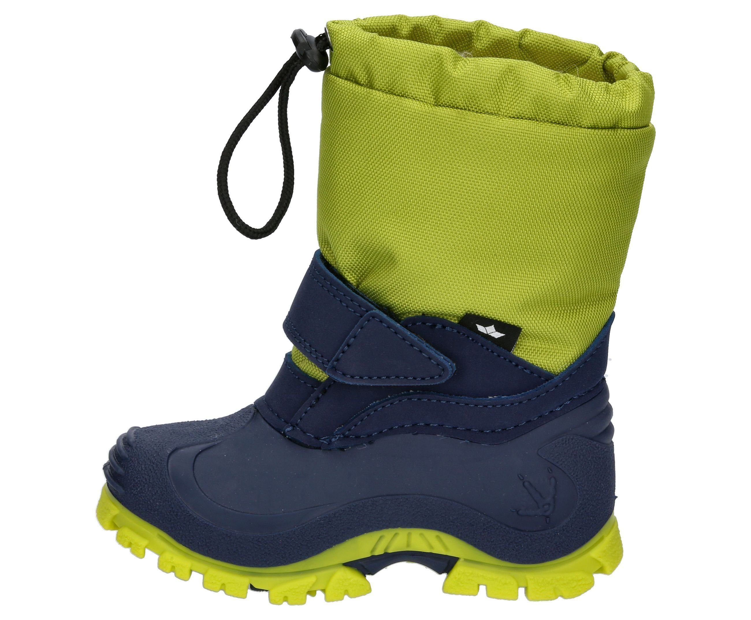 Lico Winterlaarzen Laarzen Werro