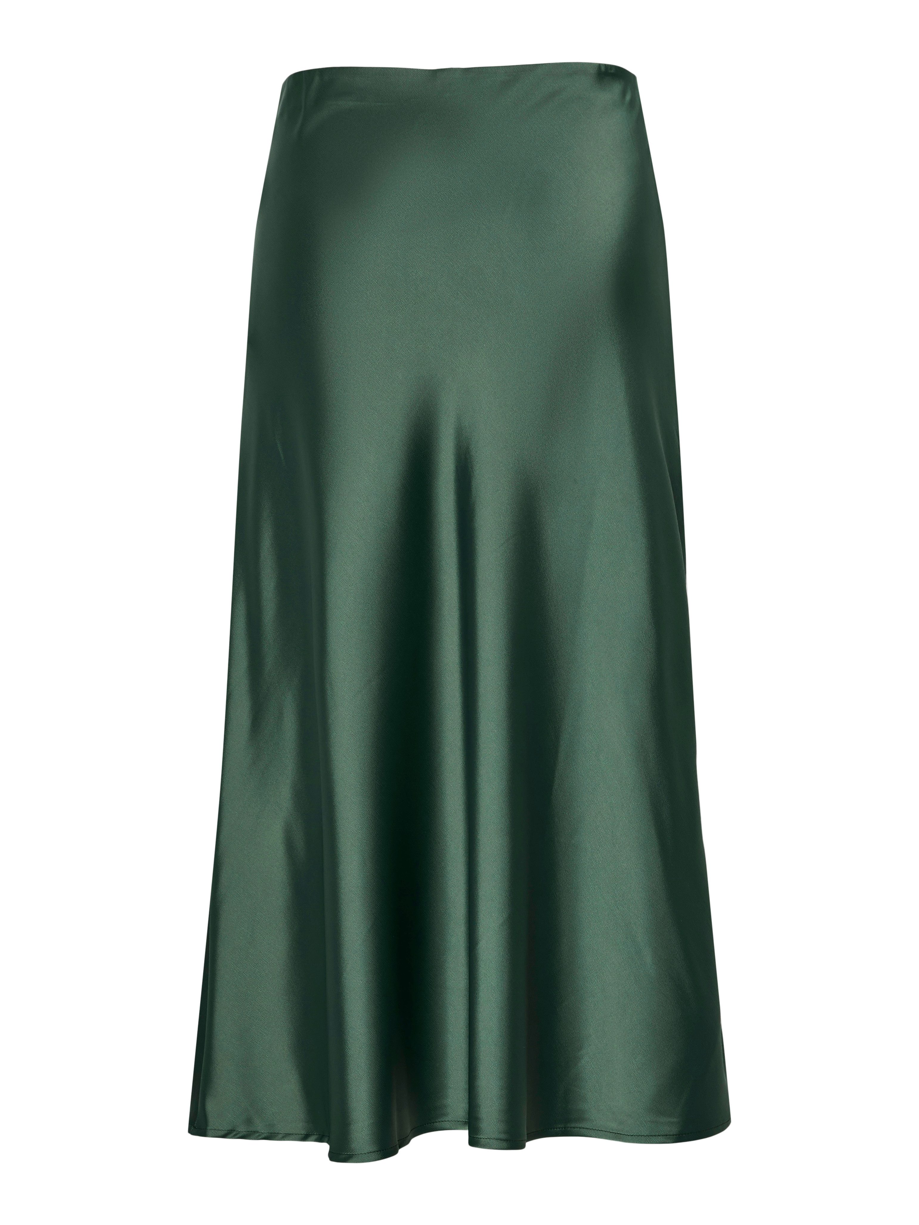 Y.A.S Midirok YASPELLA HW MIDI SKIRT S. NOOS