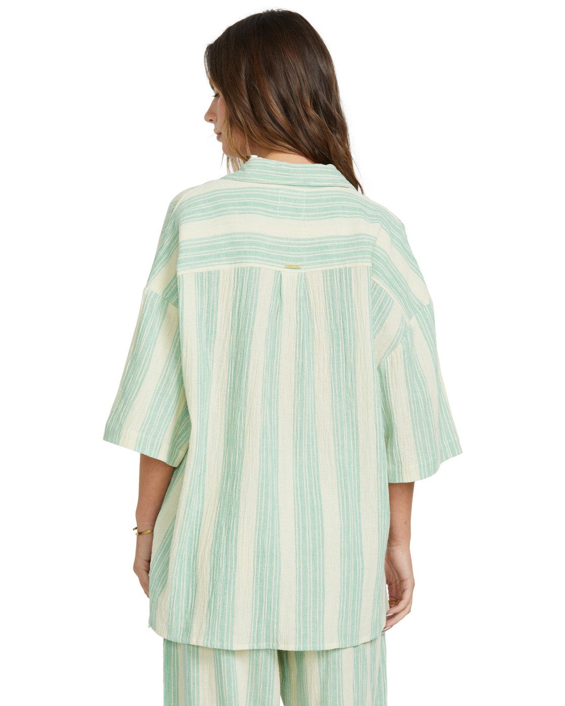 Billabong Shirt met korte mouwen Beach side