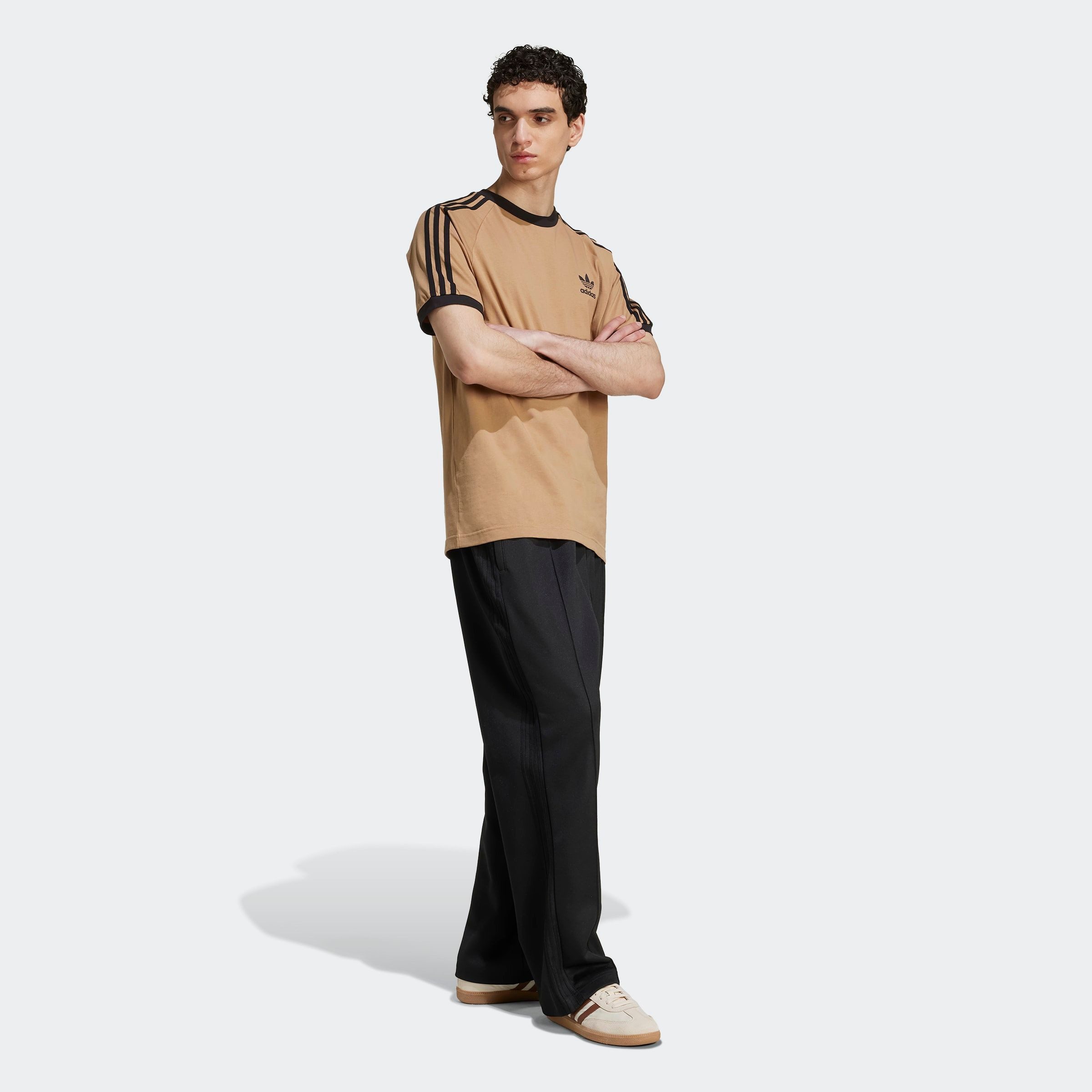 adidas Originals Sportbroek BAGGY TP (1-delig)