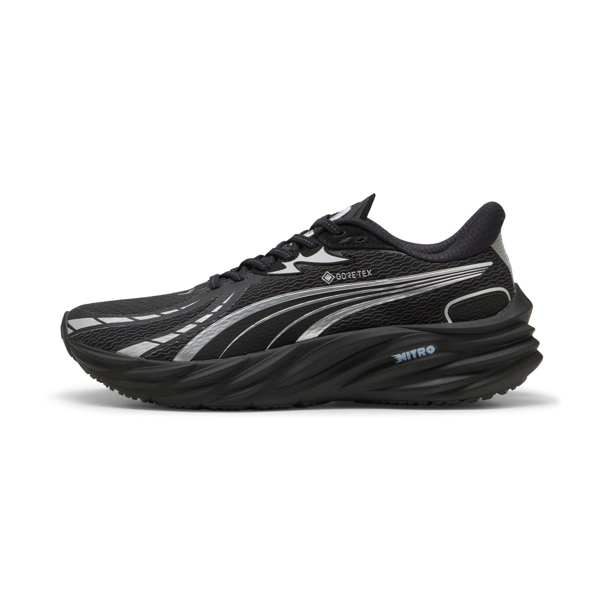 PUMA Runningschoenen VELOCITY NITRO 4 GTX
