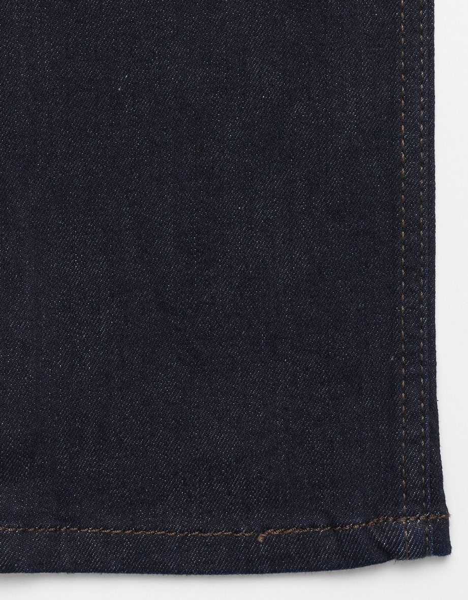 Bugatti 5-pocket jeans Regular fit van authentic denim met stretchcomfort