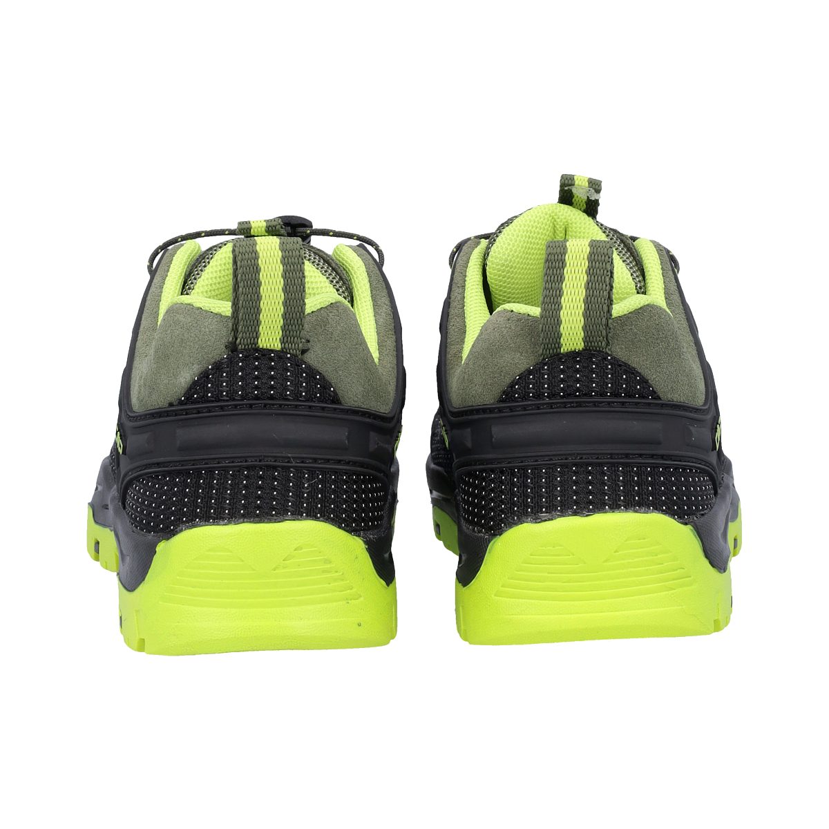 CMP Wandelschoenen KIDS RIGEL LOW TREKKING SHOES WP