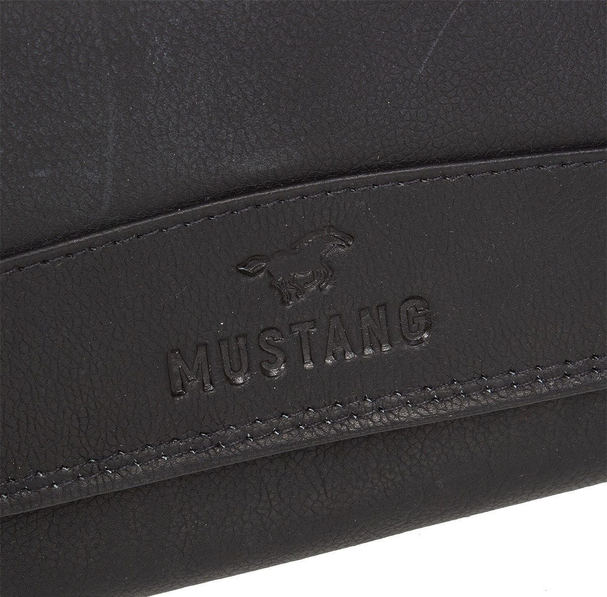 Mustang Portemonnee UDINE Portemonnee tas geldtas
