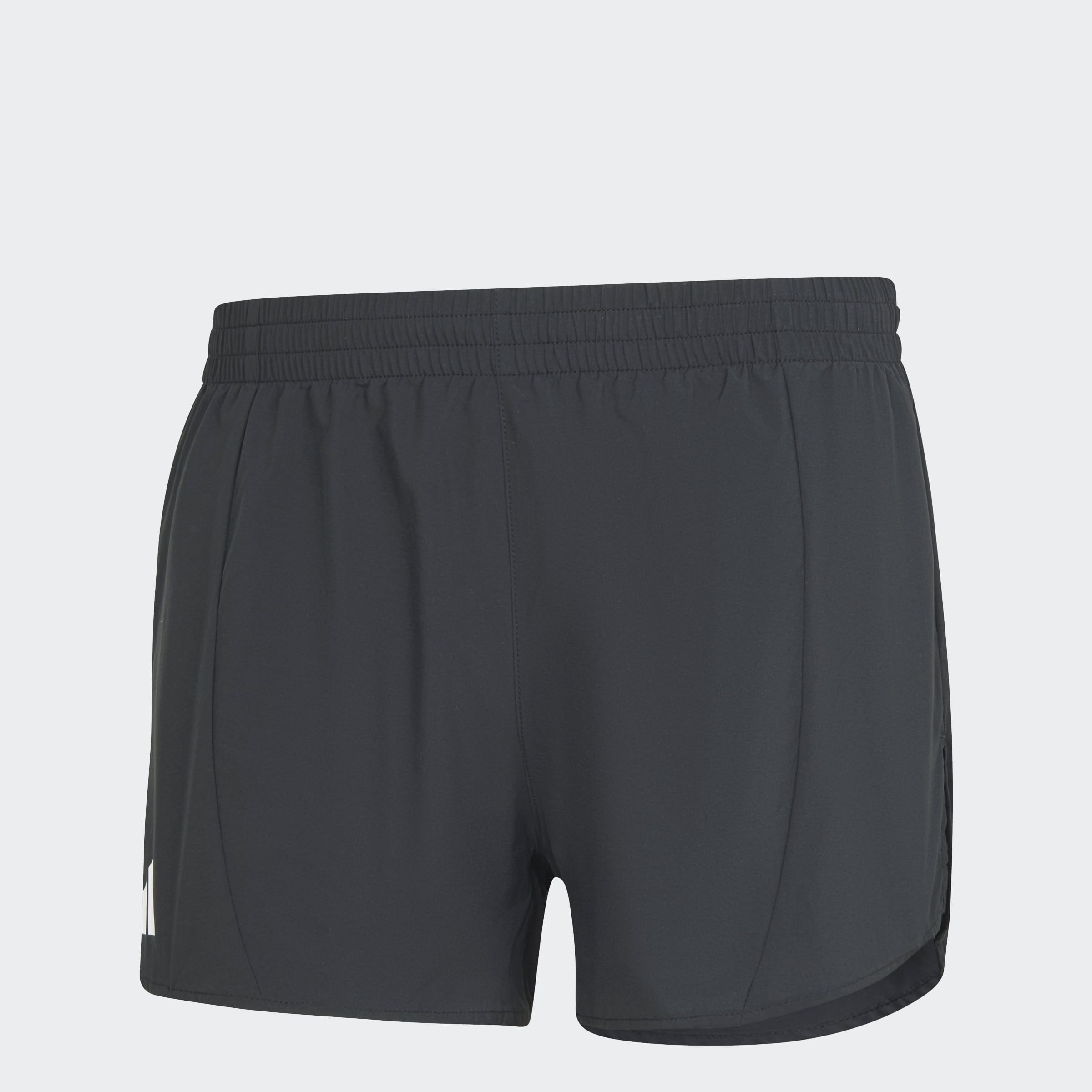 adidas Performance Runningshort ADIZERO E SHORT (1-delig)