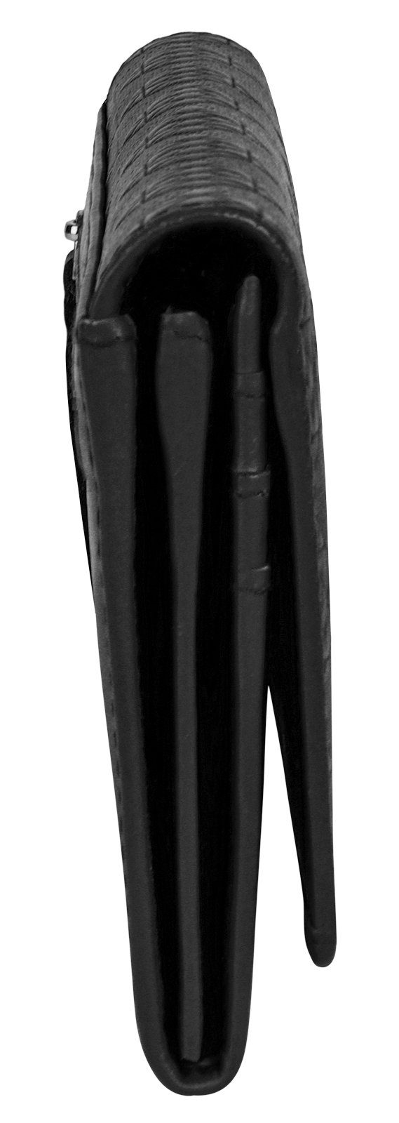 Bruno Banani Portemonnee echt leder
