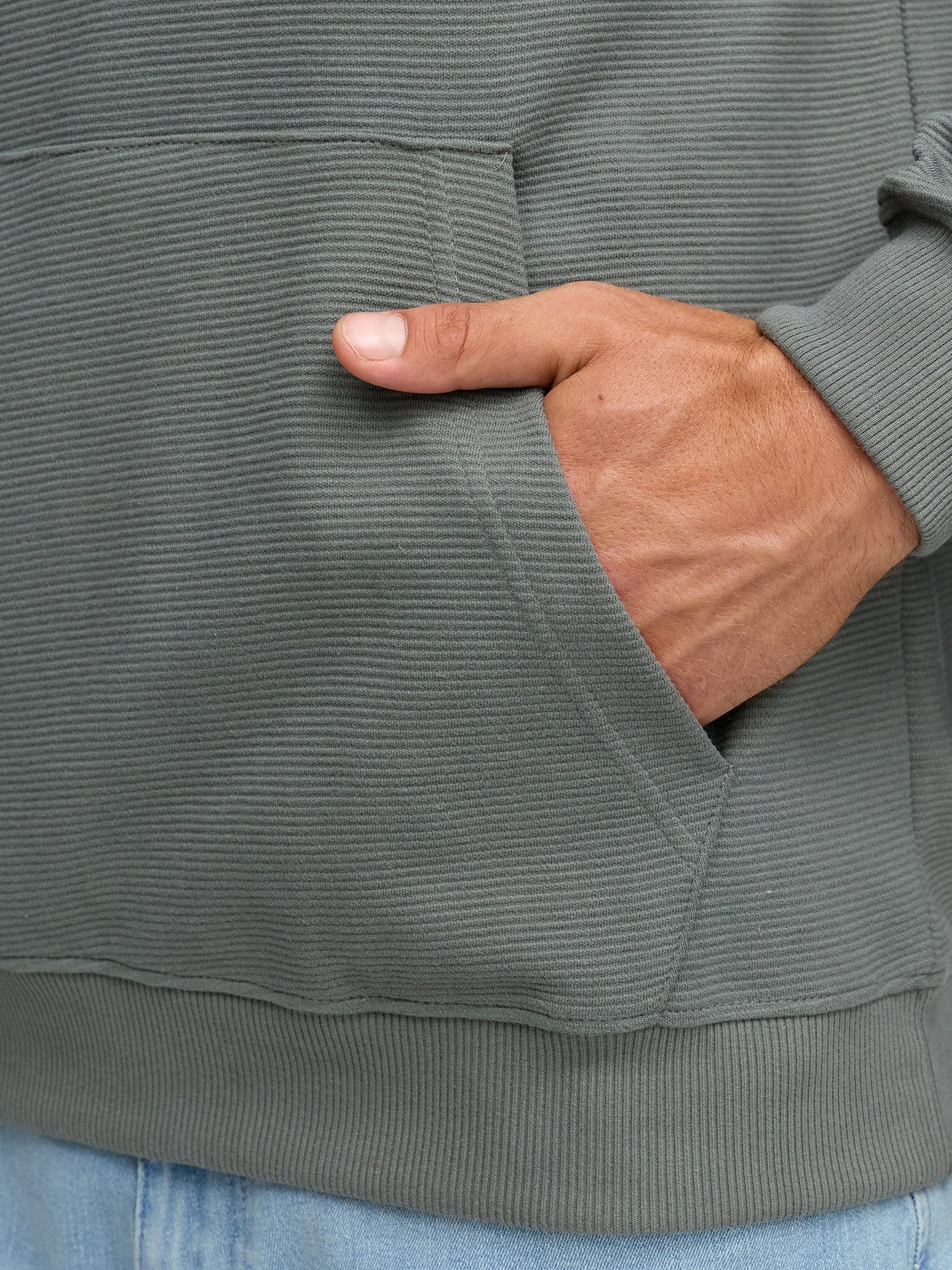 Indicode Hoodie