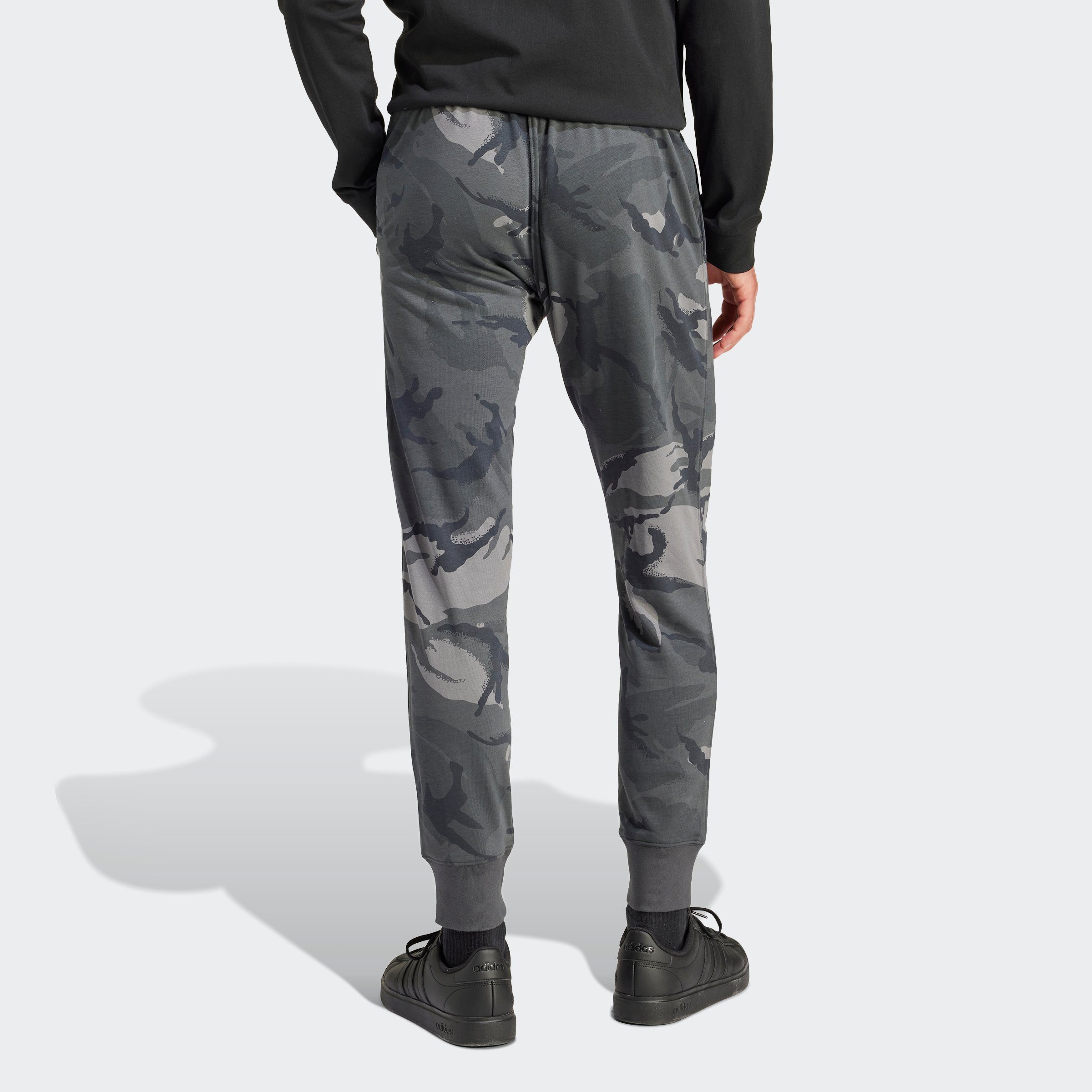 adidas Sportswear Sportbroek M BL CAMO PT (1-delig)