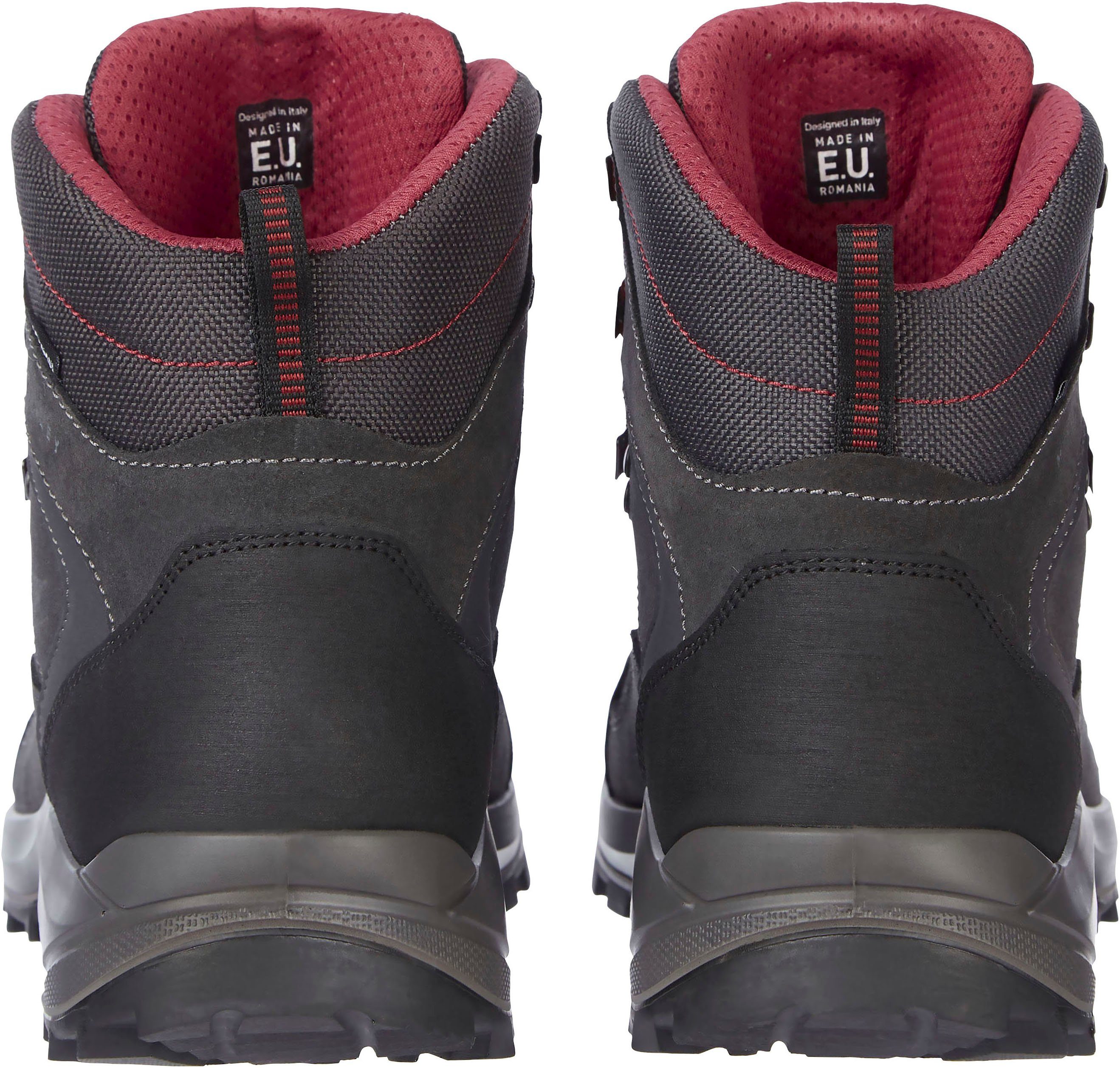 McKinley Wandelschoenen Alpspitz AQX W