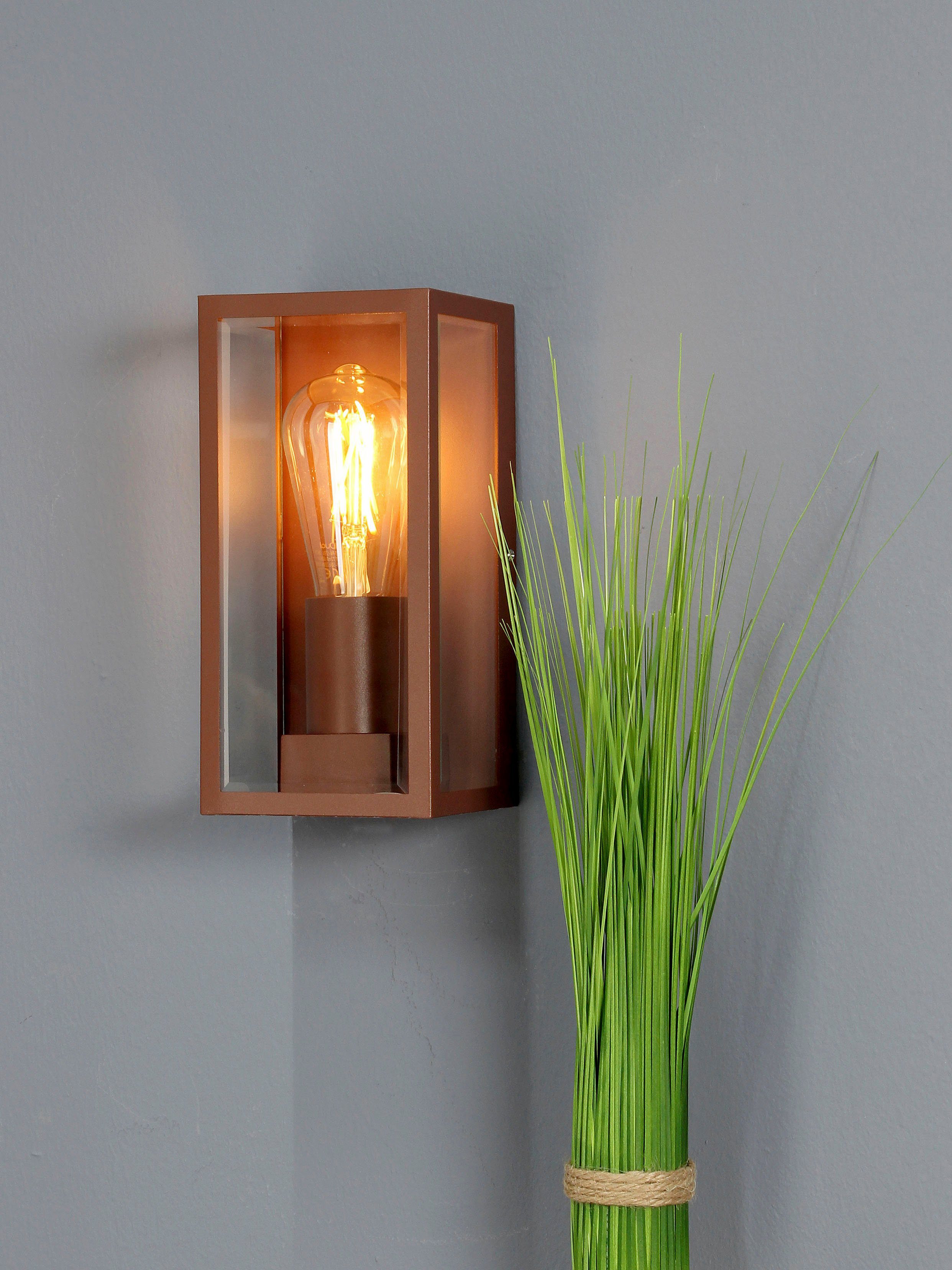 ECO-LIGHT Wandlamp voor buiten Mondrian