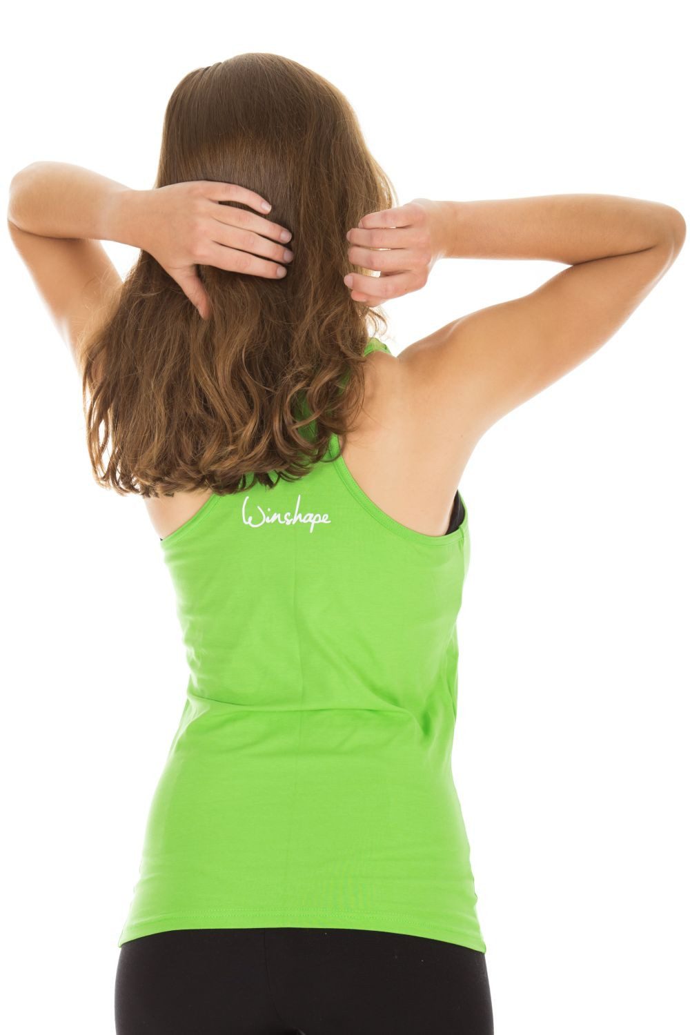 Winshape Tanktop Cotton Tanktop WVR24