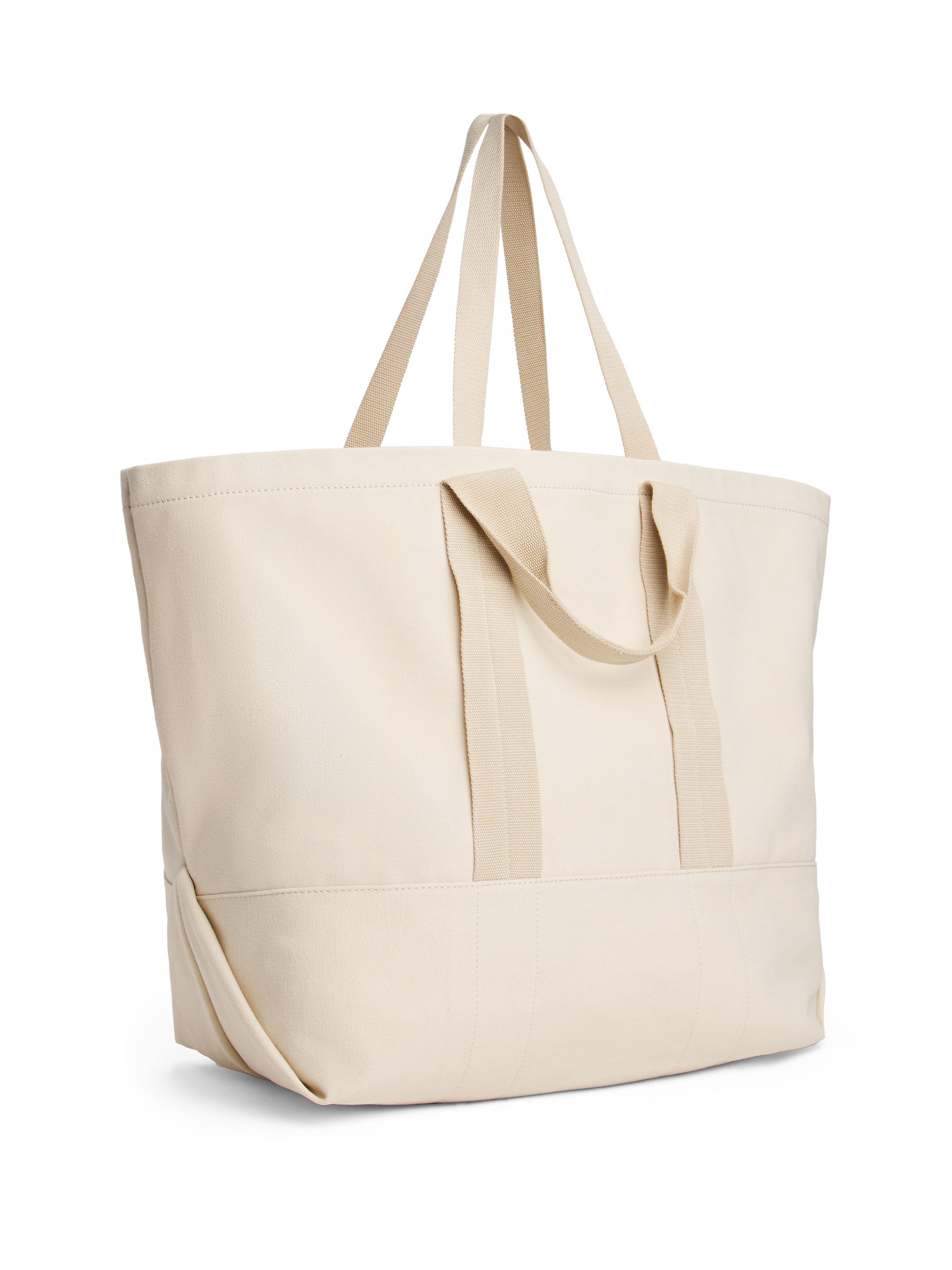 TOMMY JEANS Draagtas TJW TOTE EDITION CANVAS