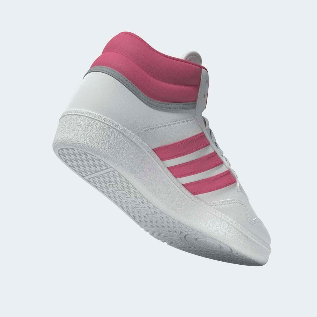adidas Sportswear Sneakers HOOPS MID 4.0 KIDS
