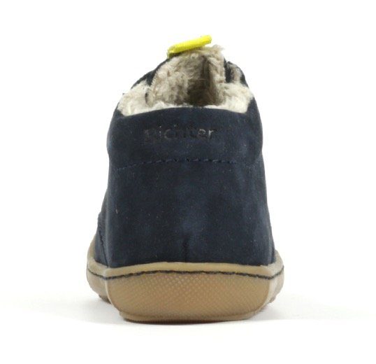 Richter Babyschoentjes Maxi WMS: gemiddeld Winterschoen, babyschoen met uitneembare binnenzool