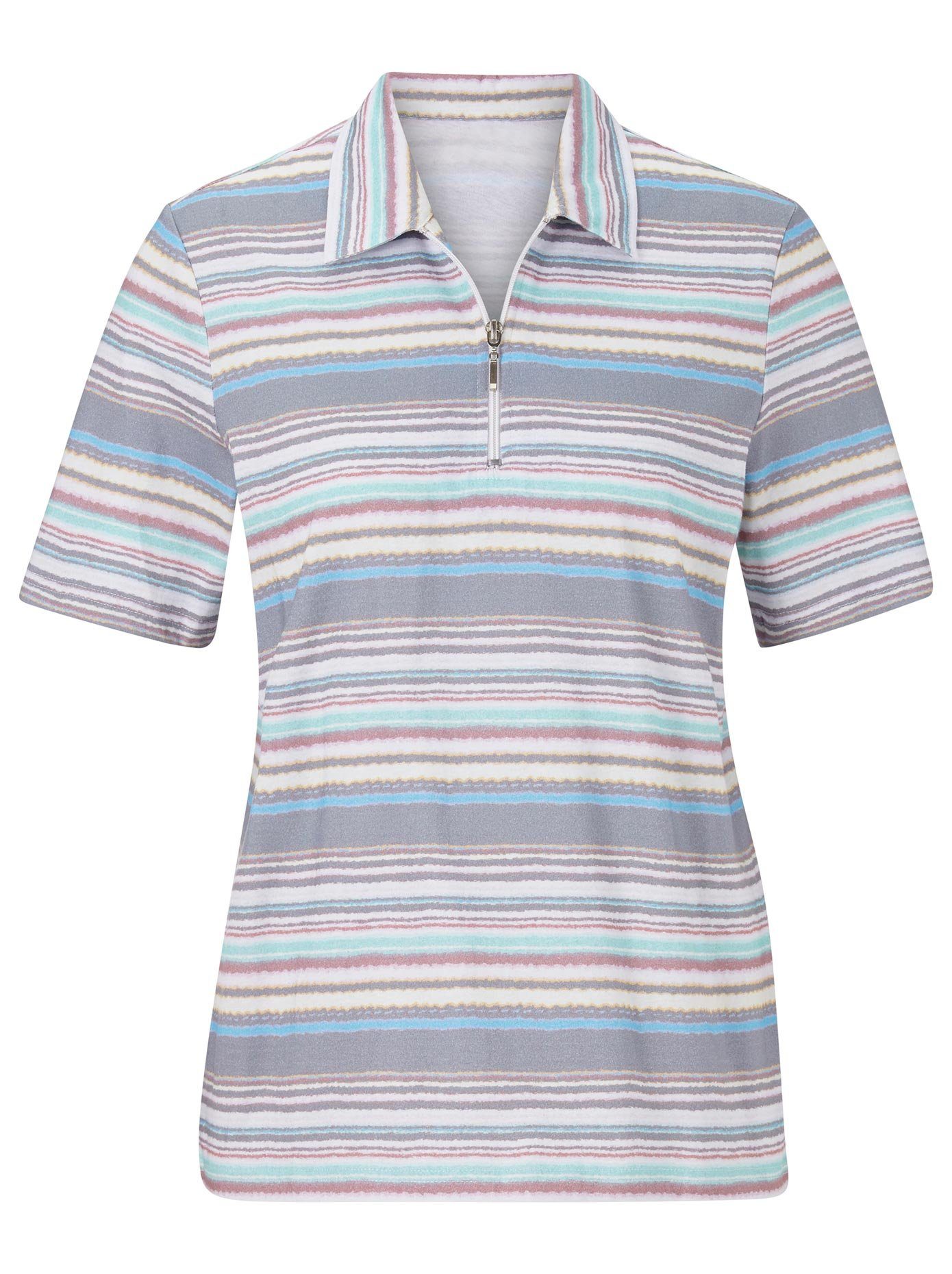 Casual Looks Poloshirt (1-delig)