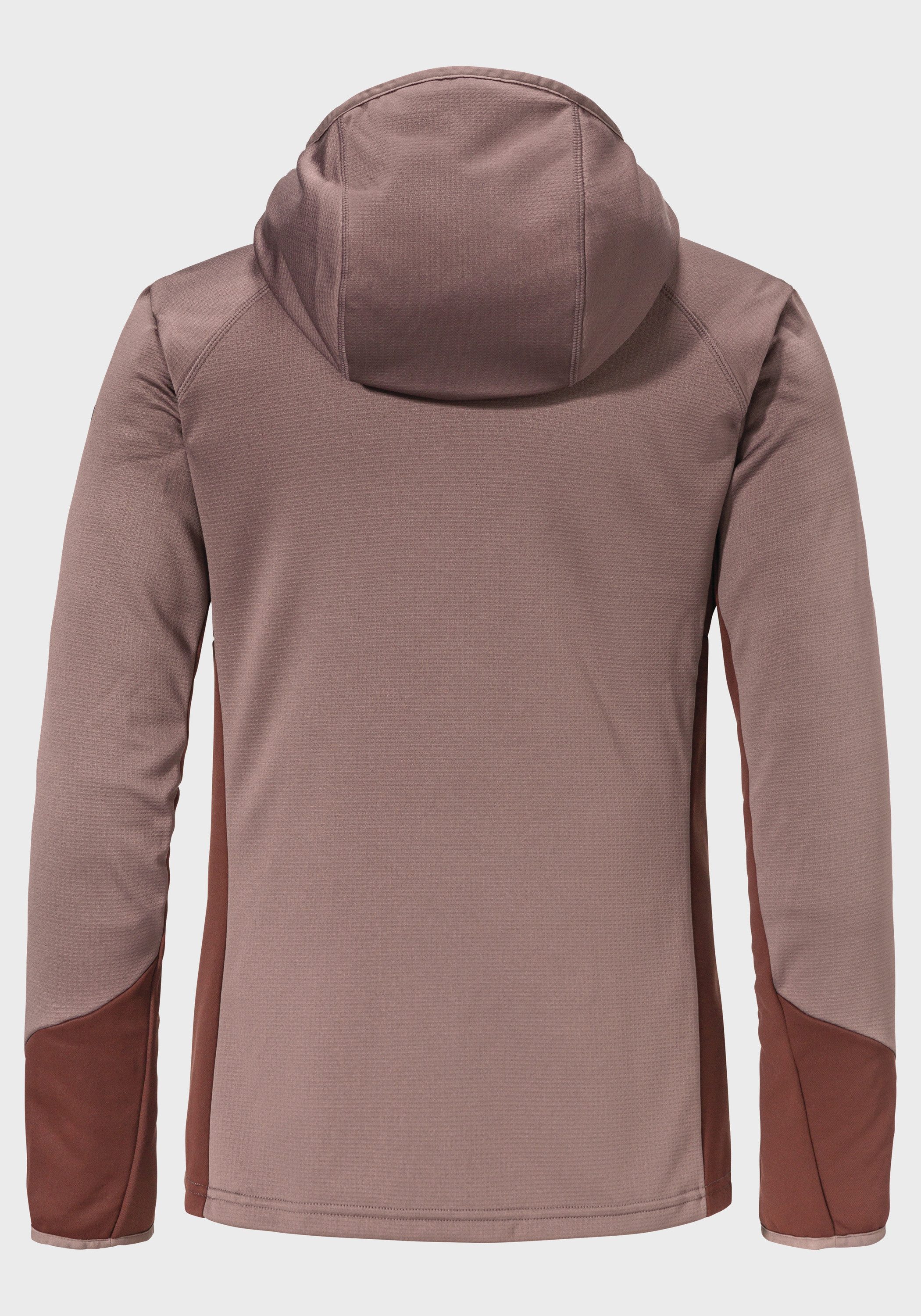 Schöffel Fleecejack Hiking Fleece Hoody Style Milagle WMS