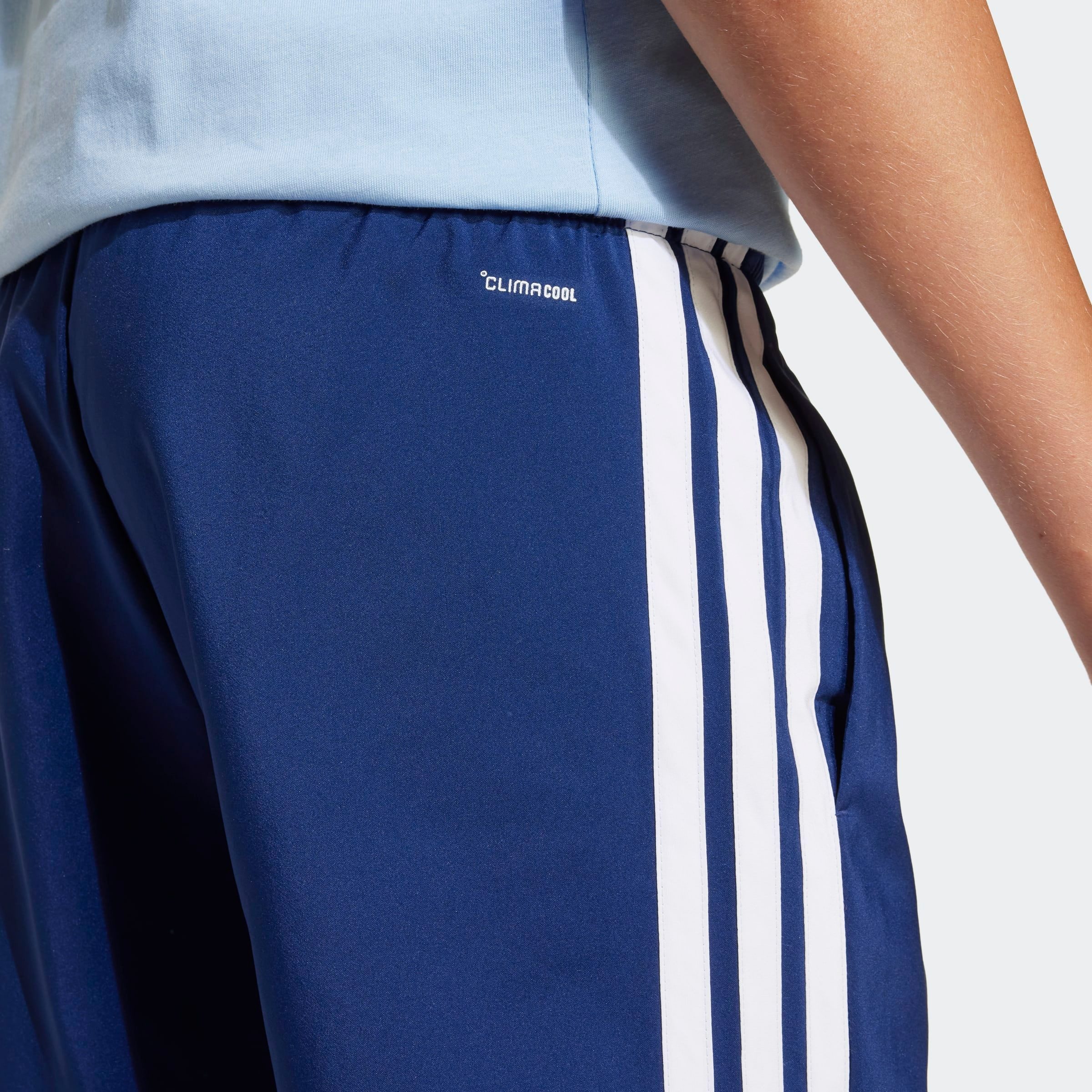adidas Sportswear Short J 3S WV SH (1-delig)