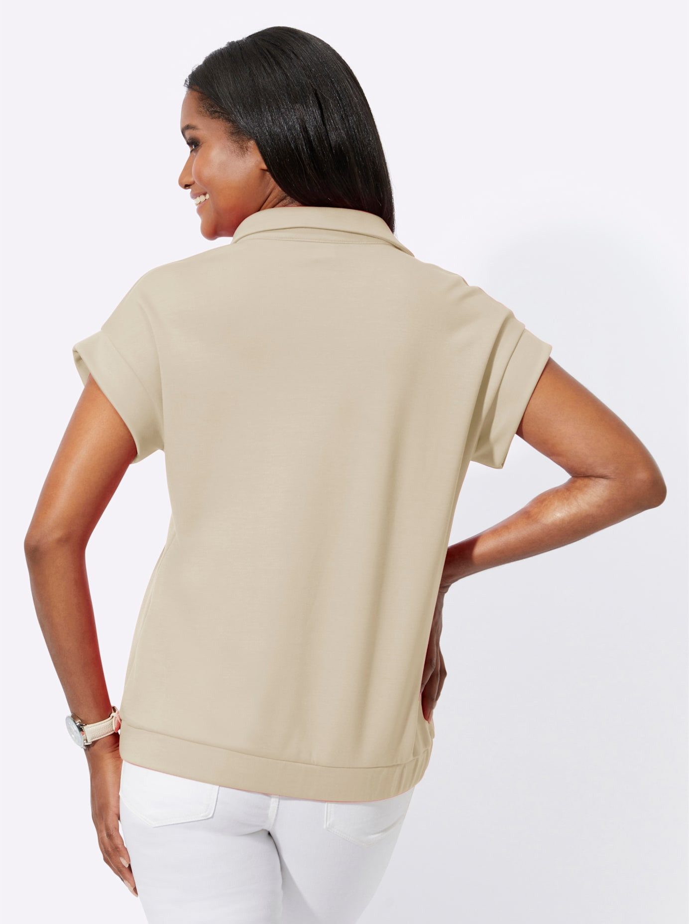 Classic Inspirationen Sweatshirt