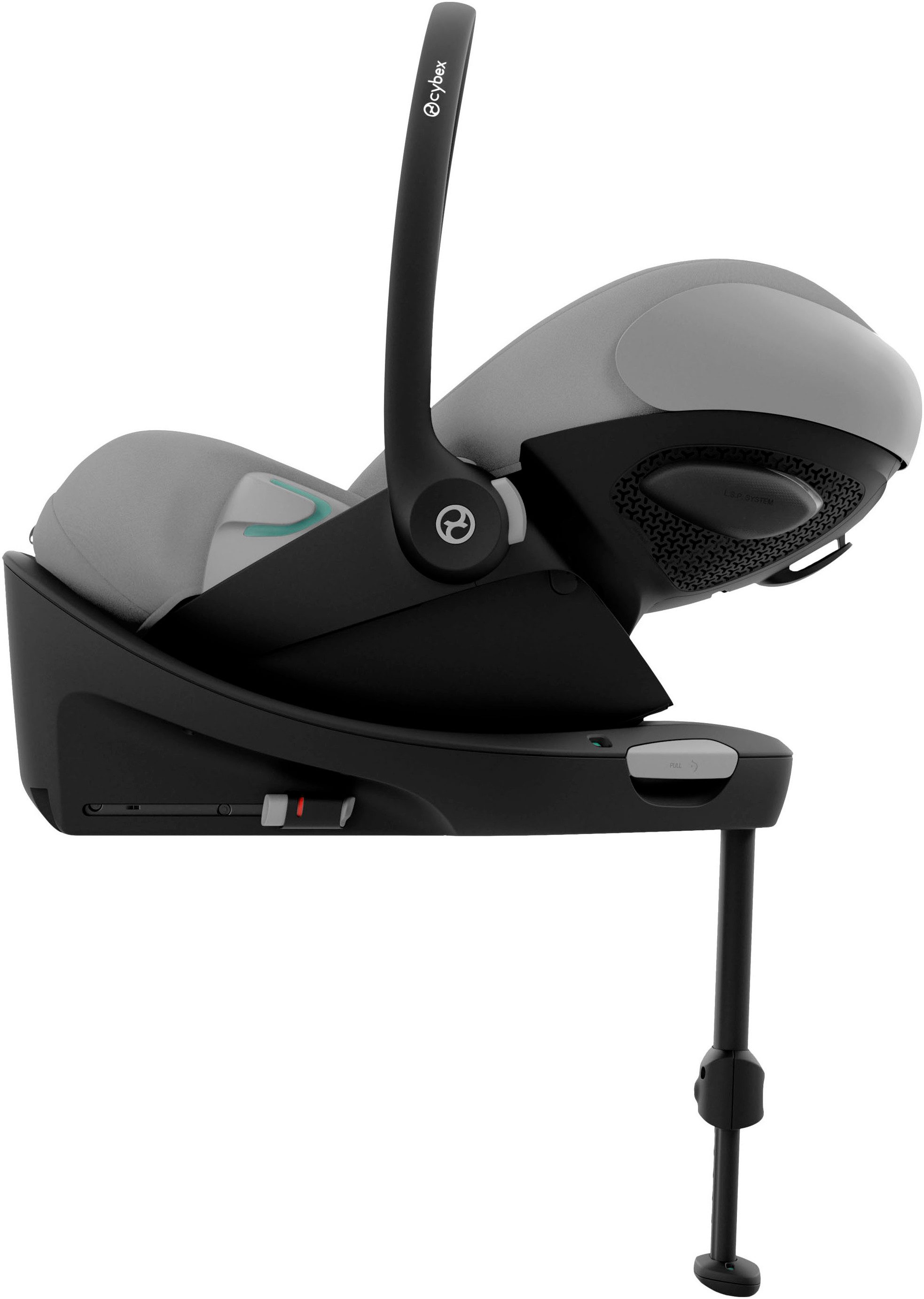 Cybex Babyzitje Cybex Gold, Cloud G i-Size Plus