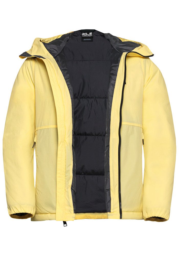 Jack Wolfskin Winterjack PAMIR JKT W