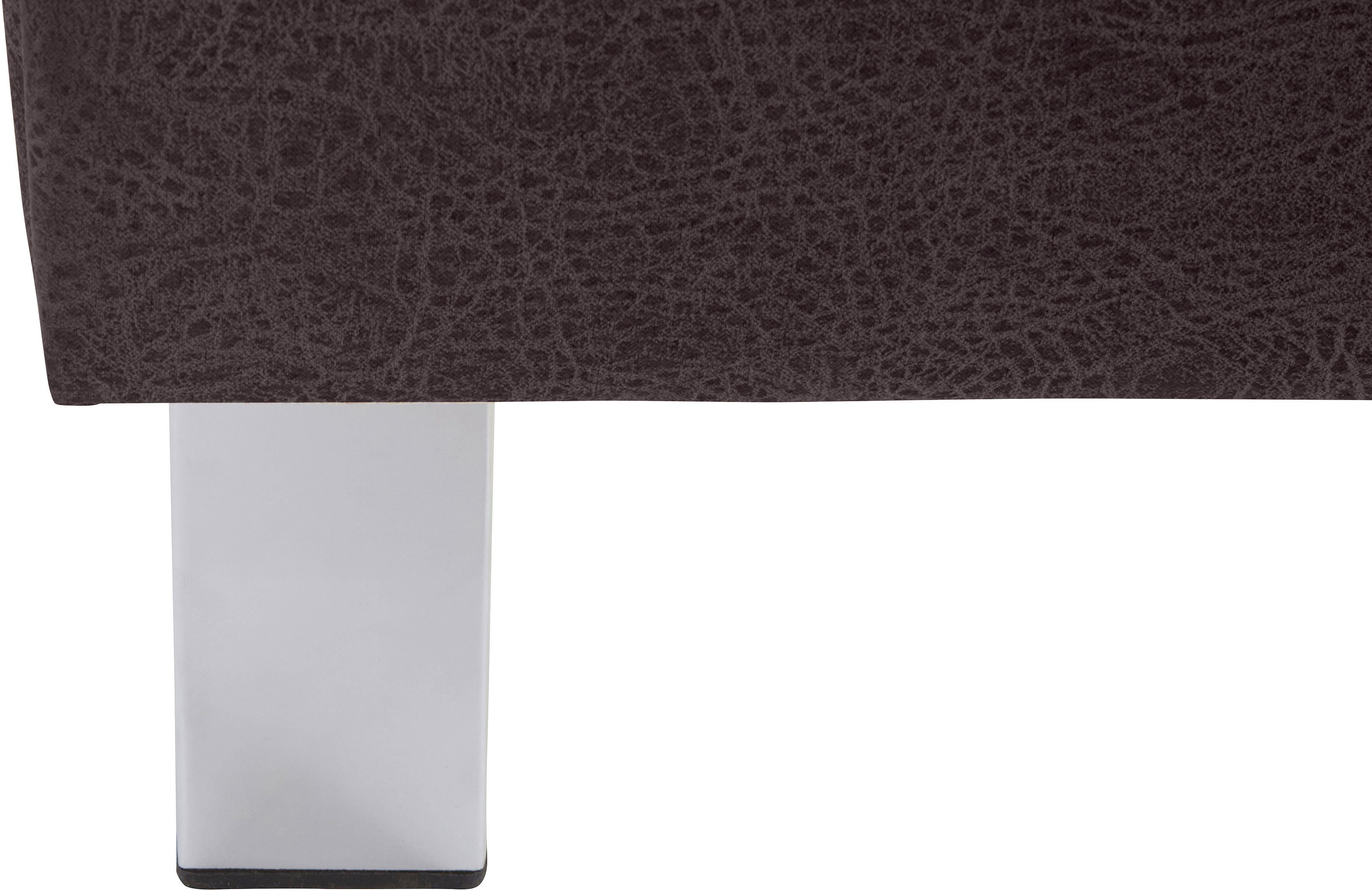 Westfalia Polsterbetten Gestoffeerd bed