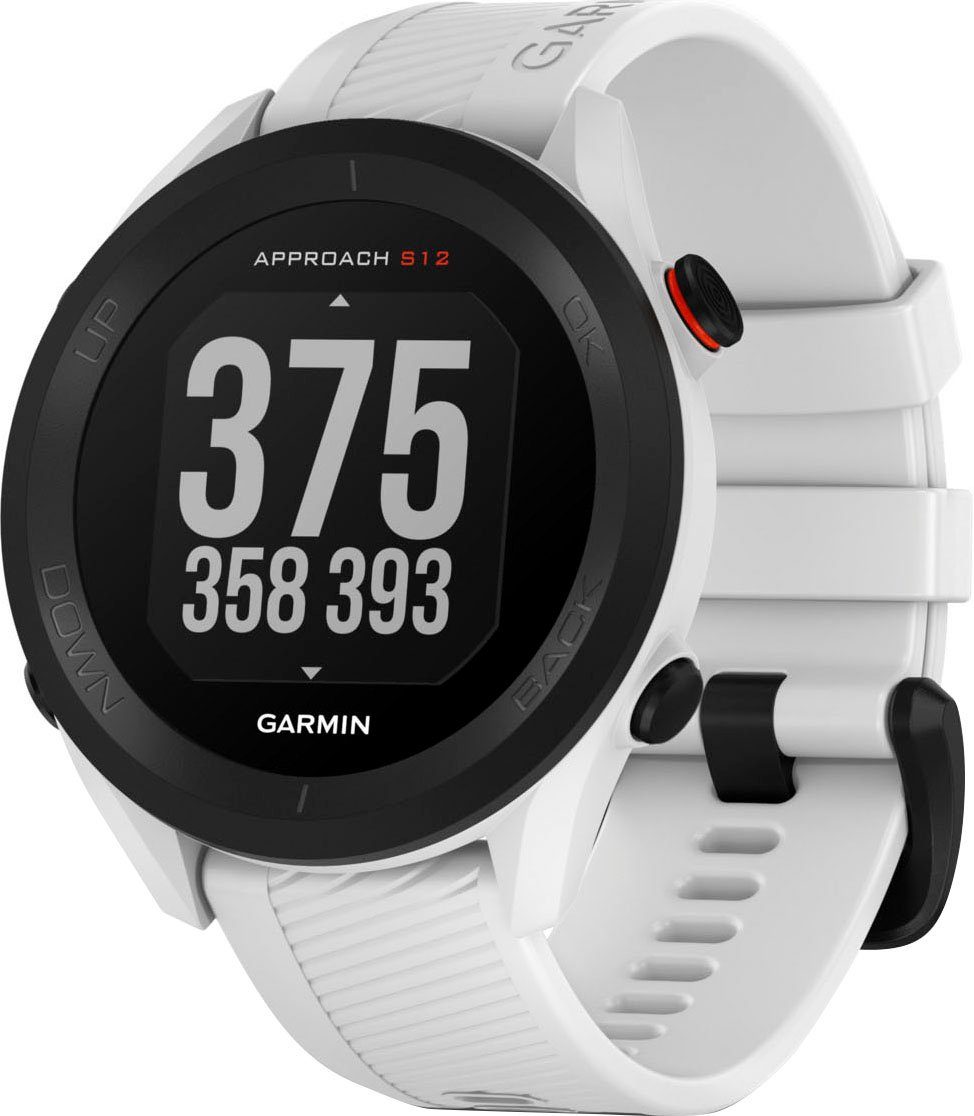 Garmin Smartwatch Approach S12