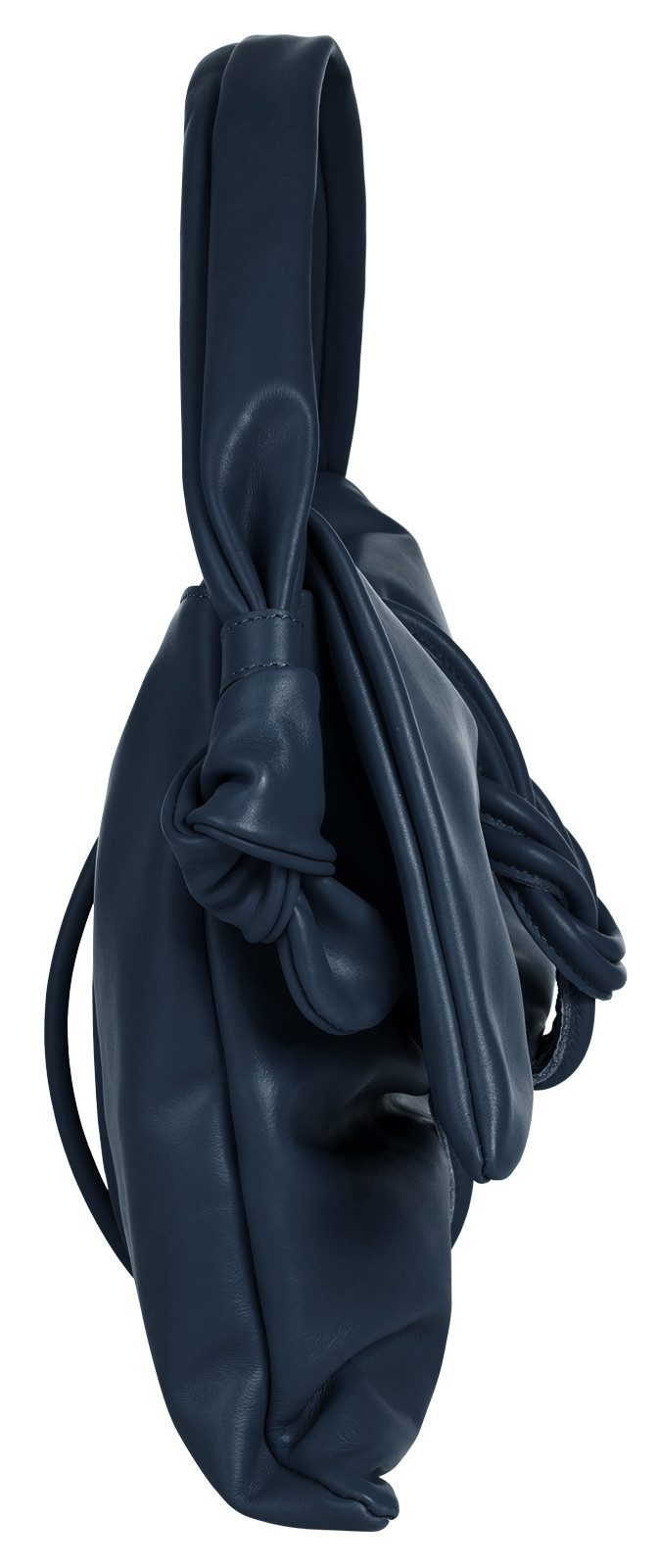 Samantha Look Tas echt leer, made in italy