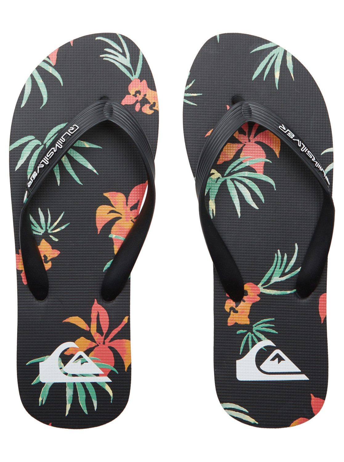 Quiksilver Badslippers Molokai Art