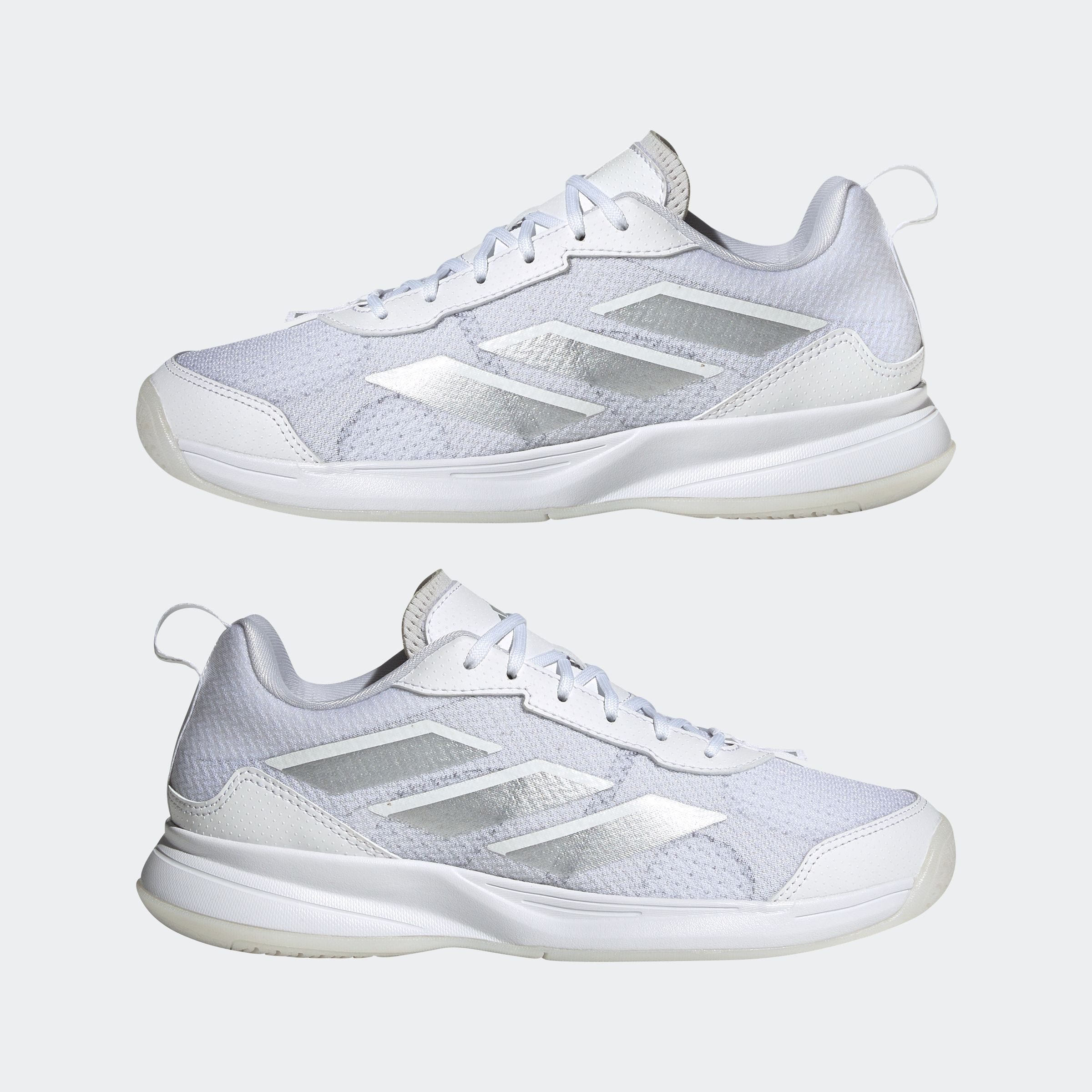 adidas Performance Tennisschoenen AVAFLASH LOW