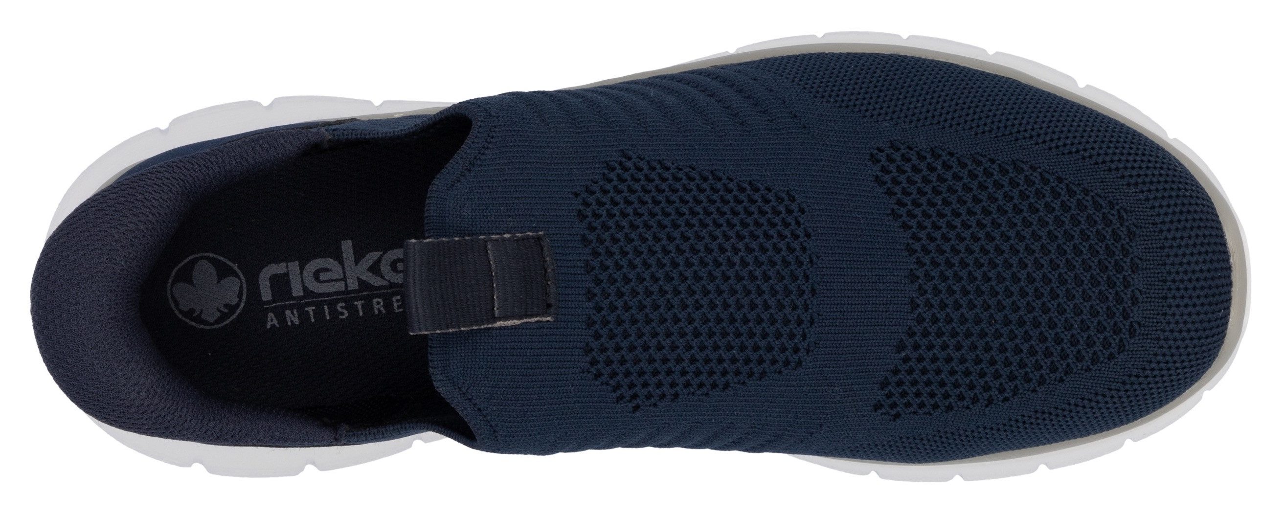 Rieker Slip-on sneakers