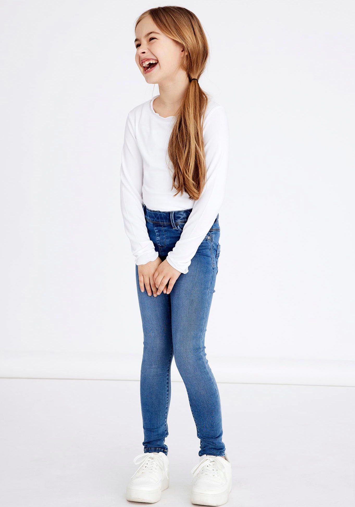 Kinderjeans online kopen? Ontdek onze collectie | OTTO