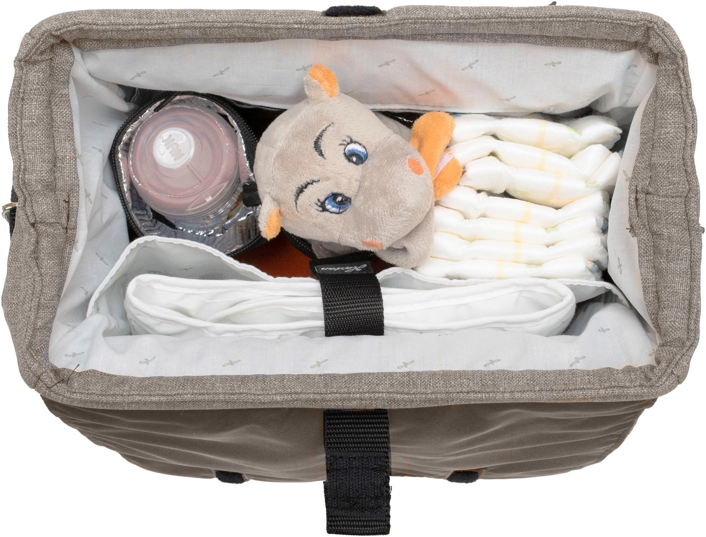 Hartan Luiertas Casual bag - Casual Collection