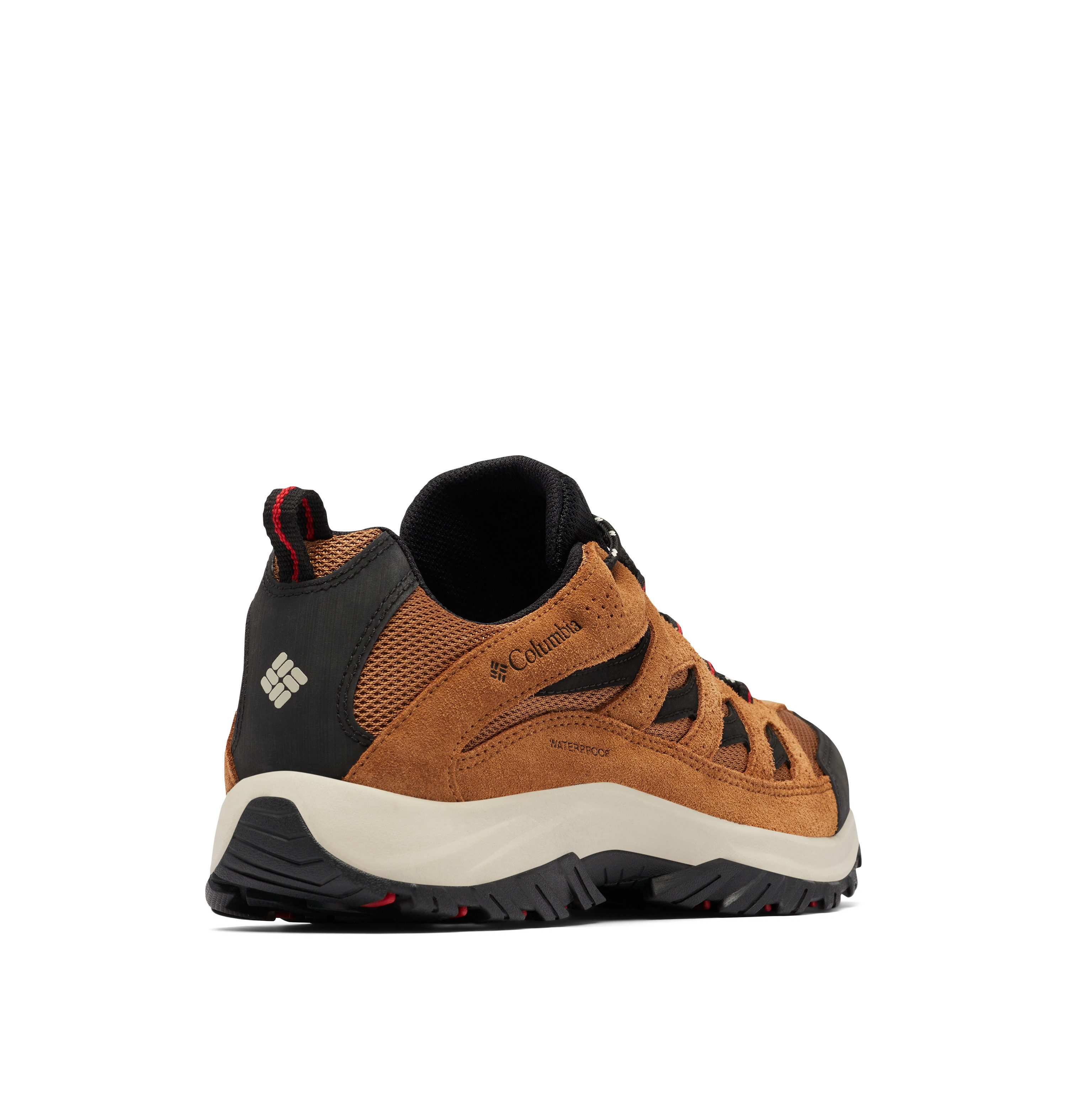 Columbia Outdoorschoenen CRESTWOOD™ WATERPROOF