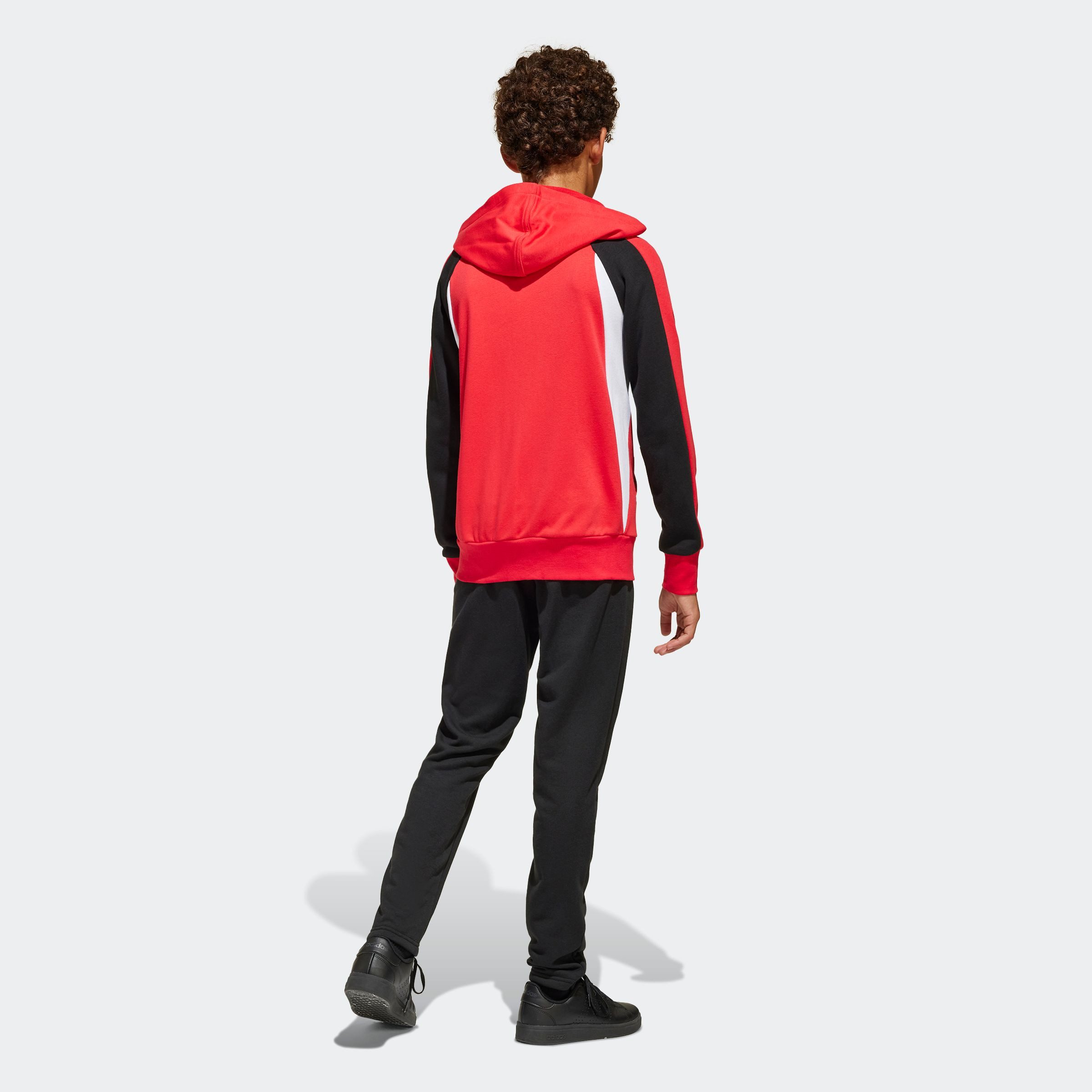 adidas Sportswear Trainingspak J CB FT TS (2-delig)