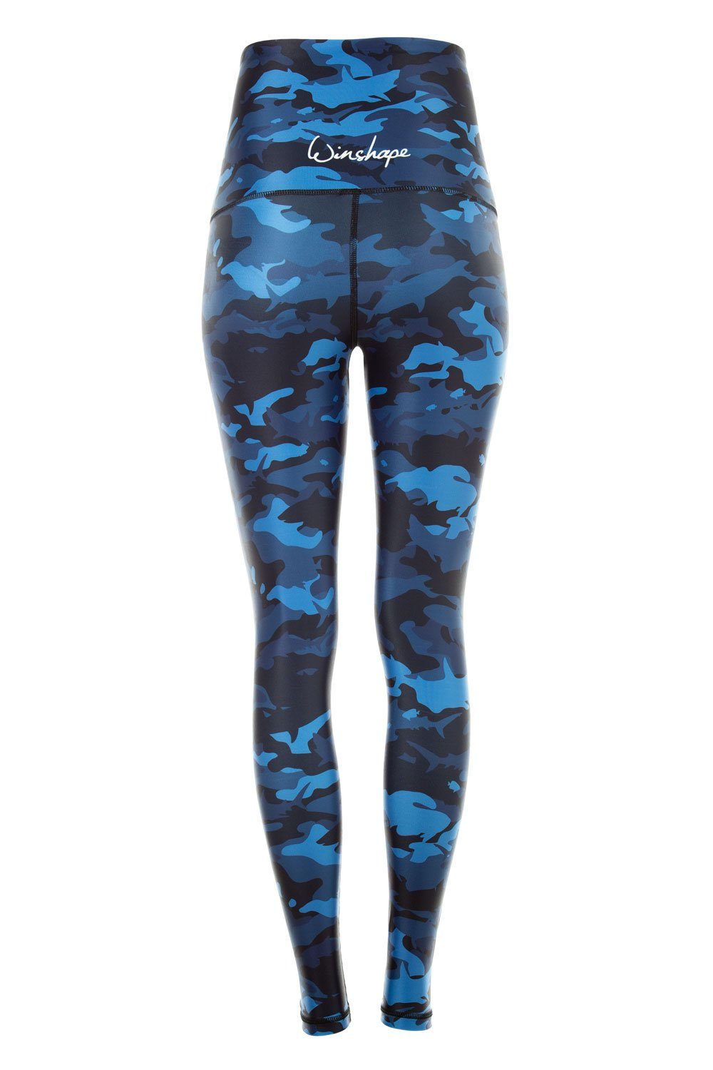 Winshape Legging HWL102-Military Core-Stability-band met corrigerend effect