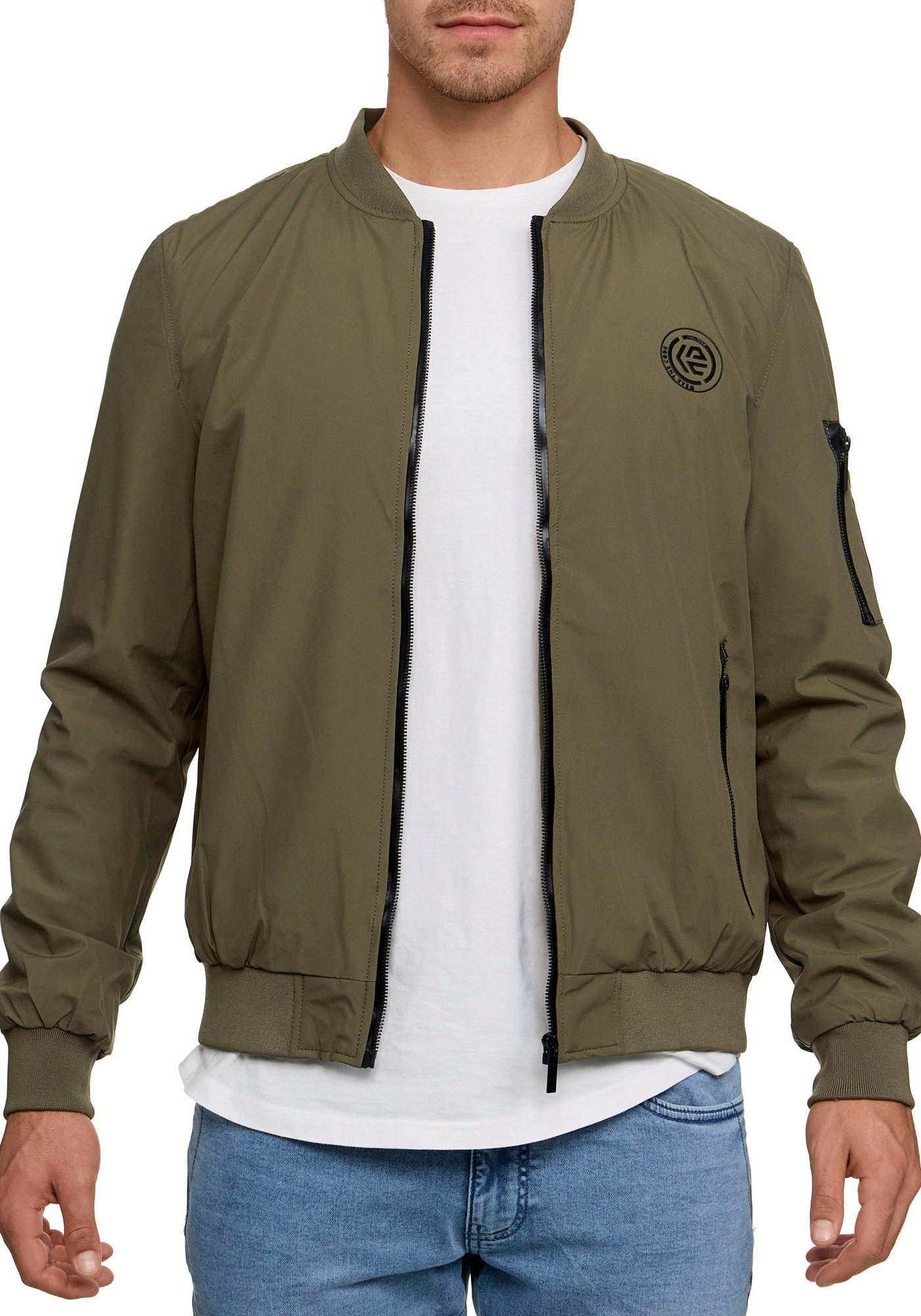 Indicode Blouson INBerto